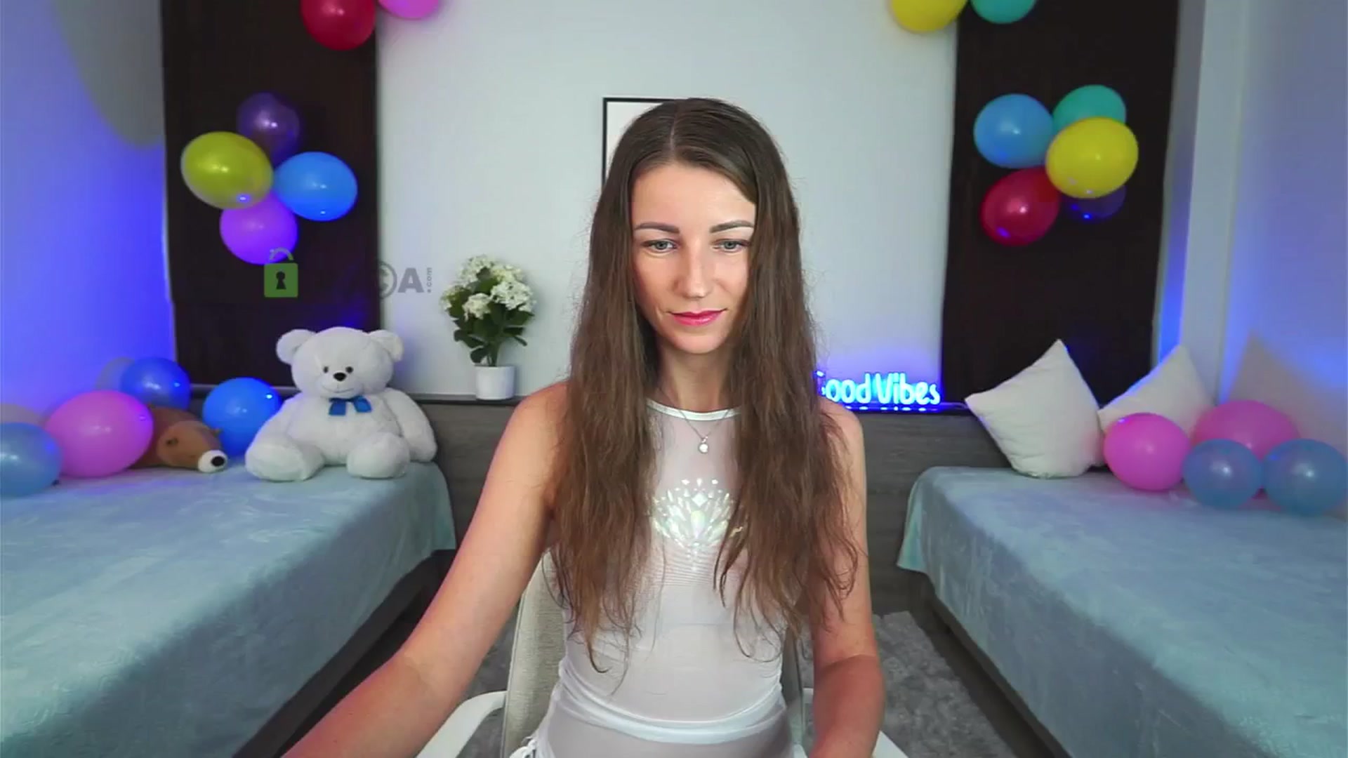 Gallery image thumbnail from Anna_Shine89's myfreecams stream on, 11/02/2024, 13:20 image 1 of 20