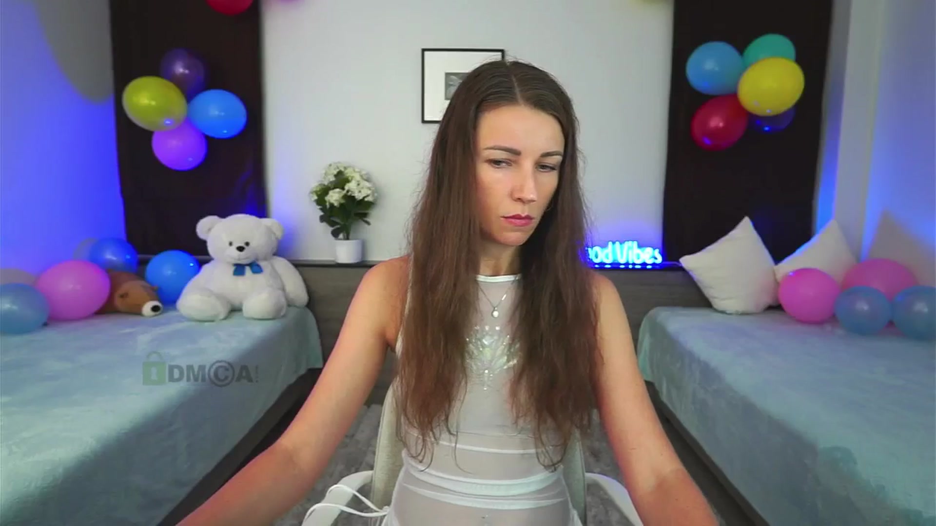Gallery image thumbnail from Anna_Shine89's myfreecams stream on, 11/02/2024, 17:40 image 5 of 20