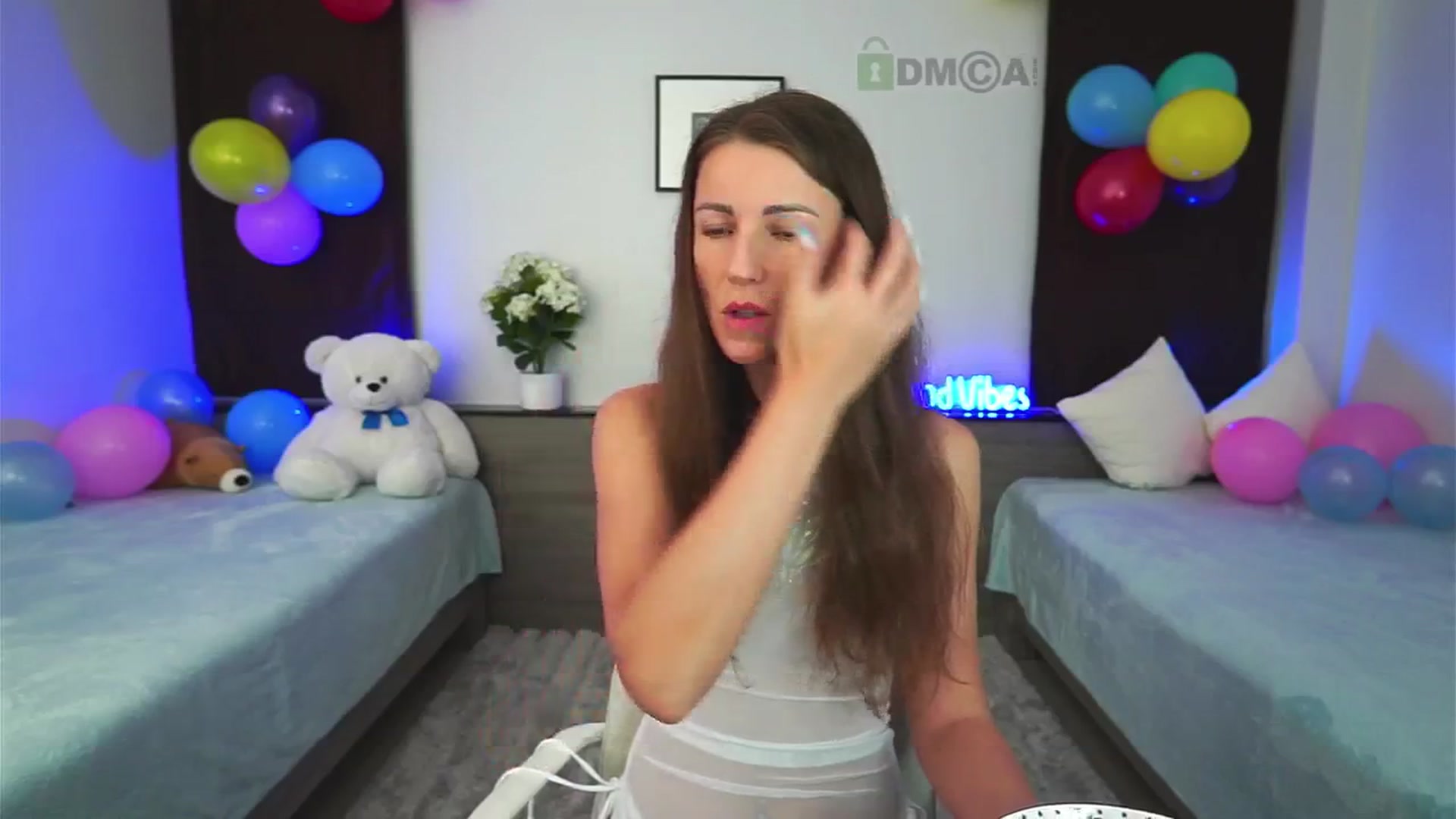 Gallery image thumbnail from Anna_Shine89's myfreecams stream on, 11/02/2024, 17:40 image 2 of 20