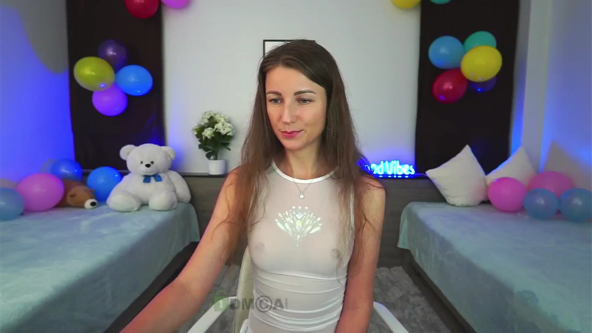 Gallery image thumbnail from Anna_Shine89's myfreecams stream on, 11/02/2024, 17:40 image 16 of 20