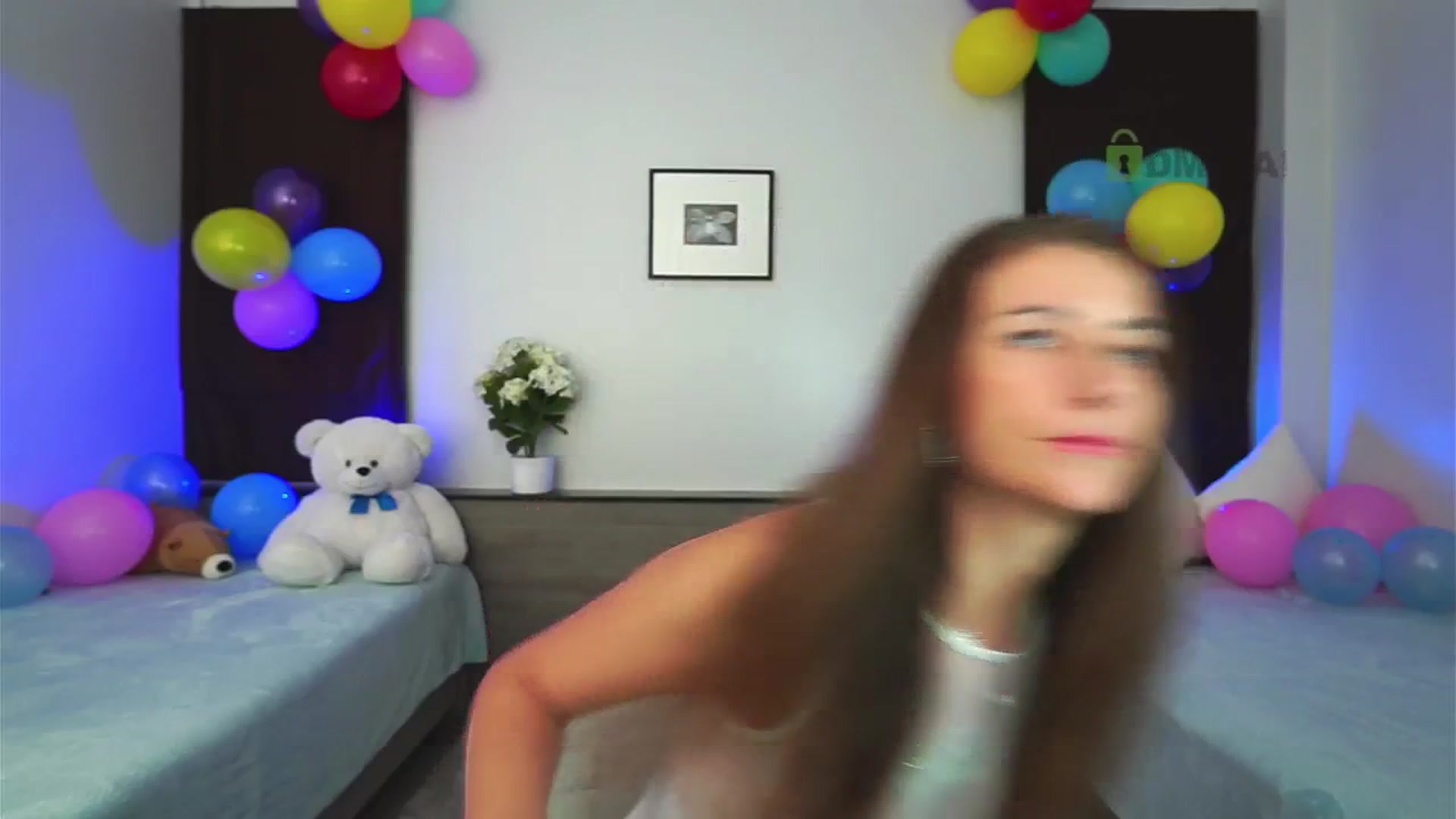 Gallery image thumbnail from Anna_Shine89's myfreecams stream on, 11/02/2024, 17:40 image 17 of 20