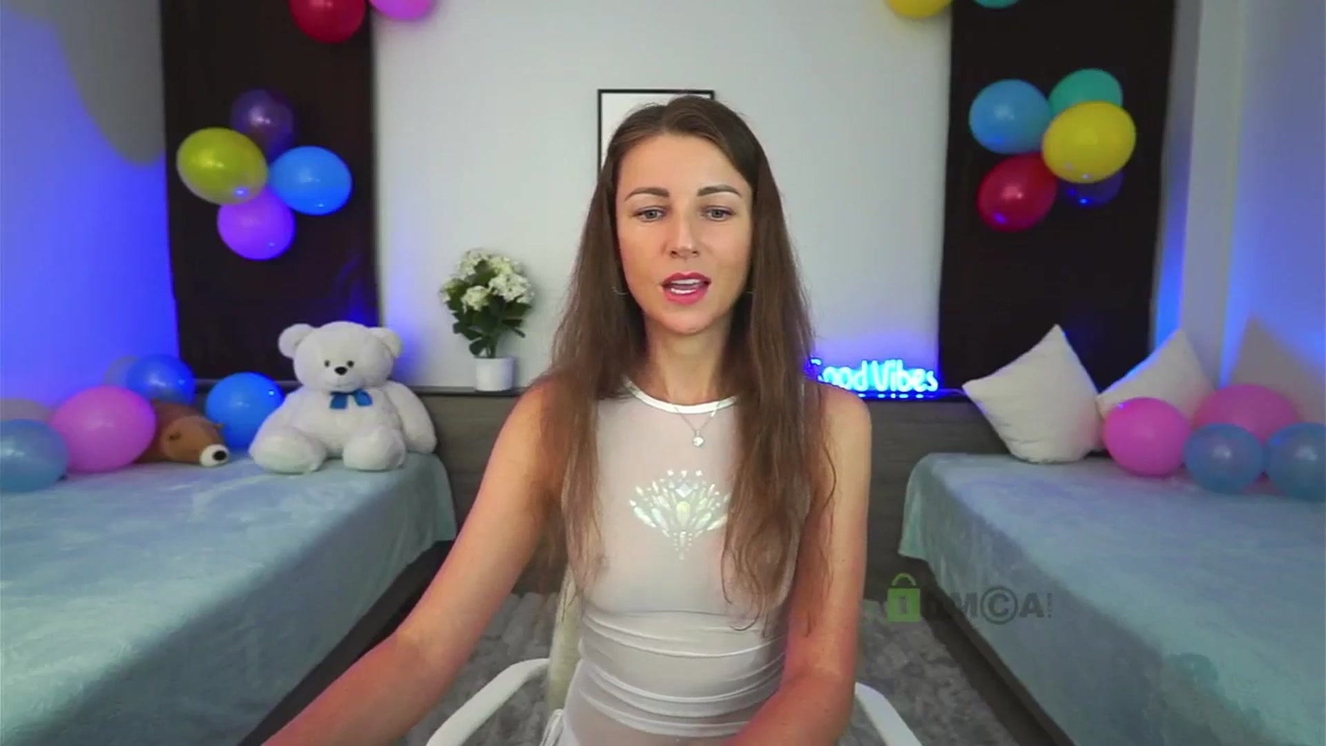 Gallery image thumbnail from Anna_Shine89's myfreecams stream on, 11/02/2024, 17:40 image 12 of 20