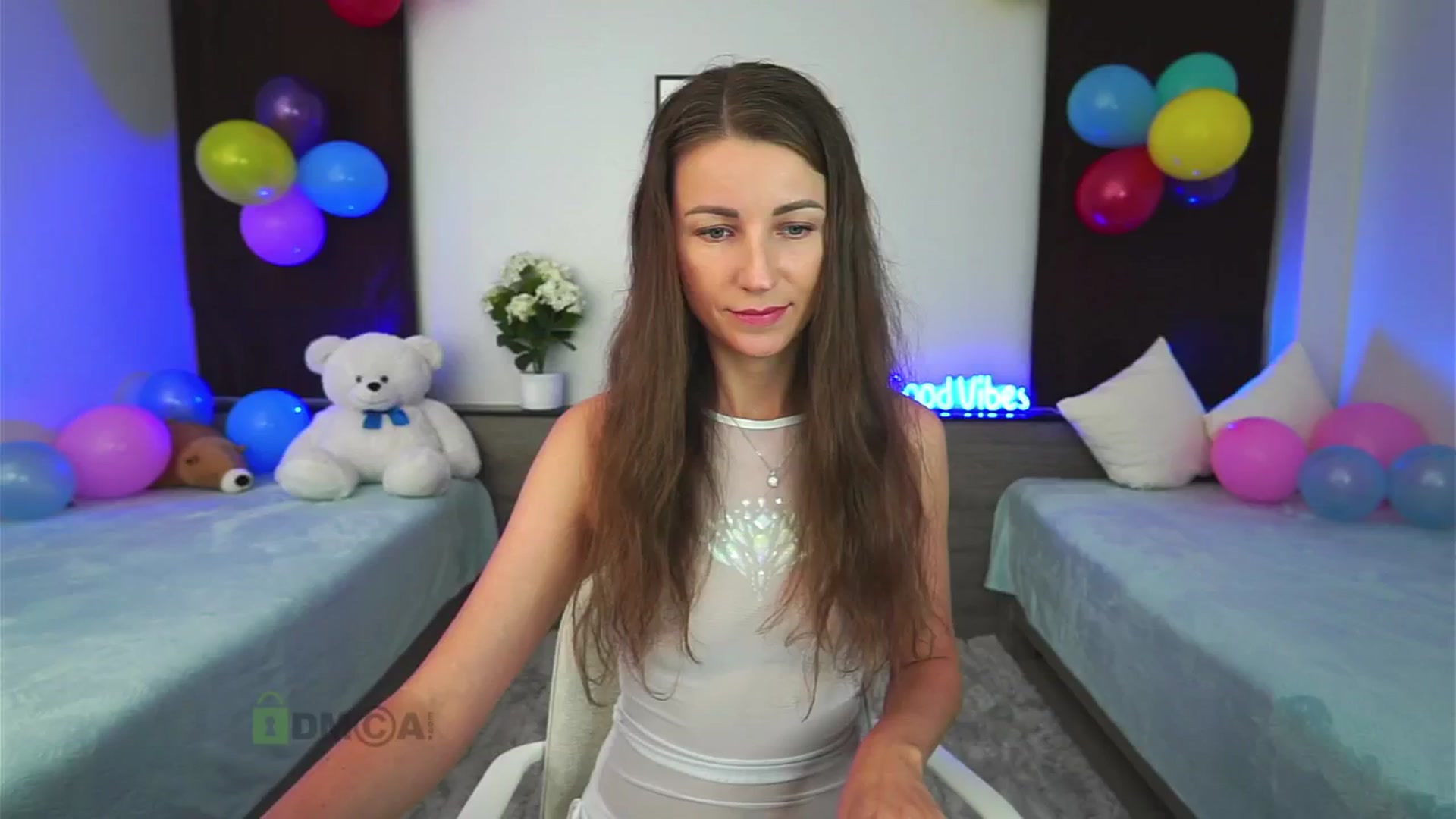 Gallery image thumbnail from Anna_Shine89's myfreecams stream on, 11/02/2024, 17:40 image 1 of 20