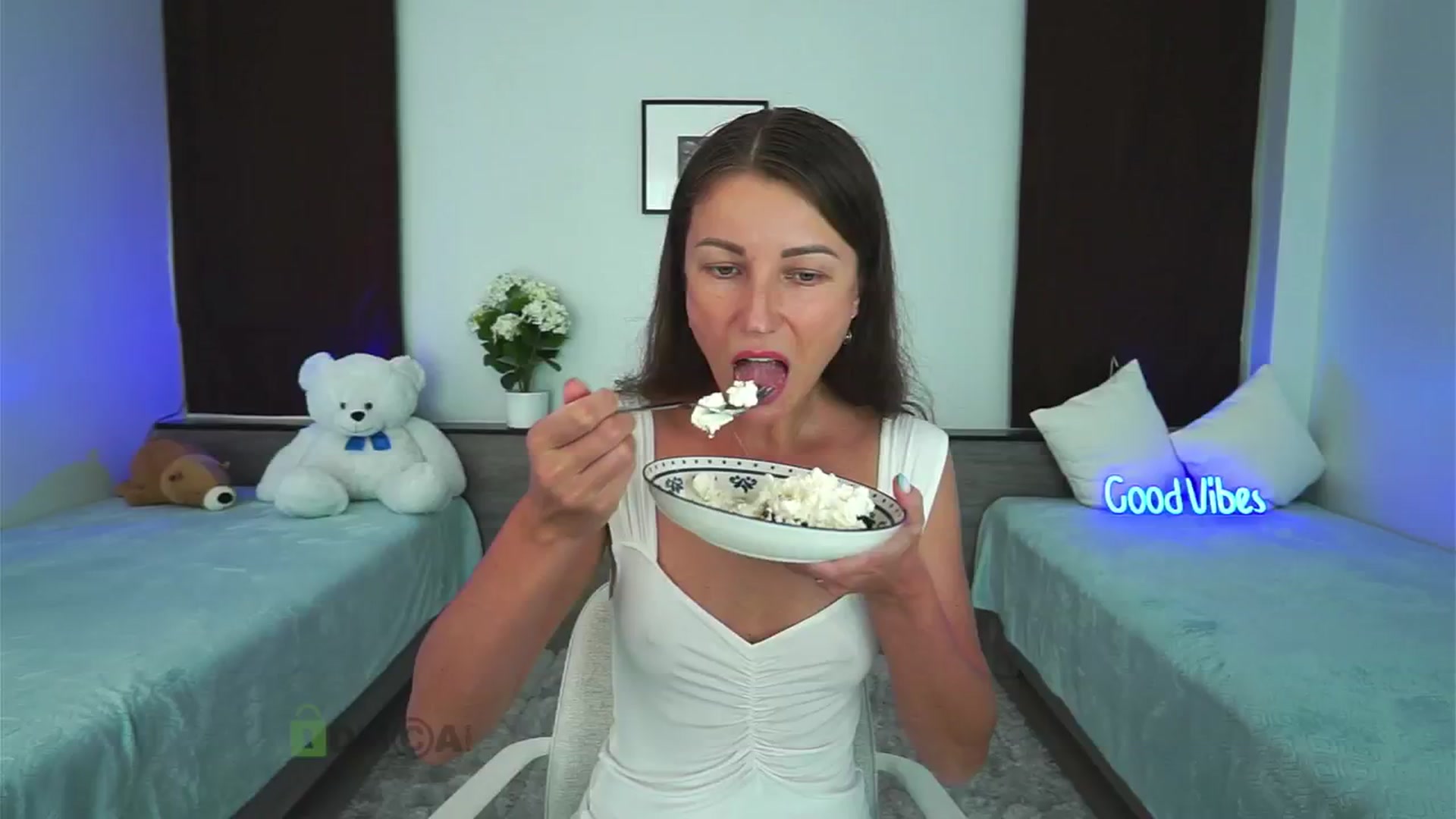 Gallery image thumbnail from Anna_Shine89's myfreecams stream on, 11/09/2024, 10:25 image 1 of 20
