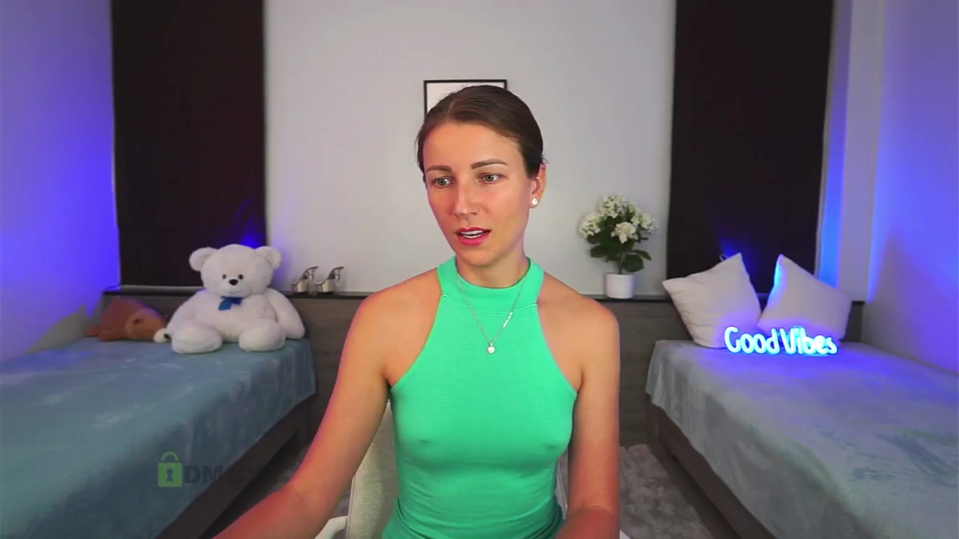Gallery image thumbnail from Anna_Shine89's myfreecams stream on, 11/15/2024, 10:47 image 20 of 20