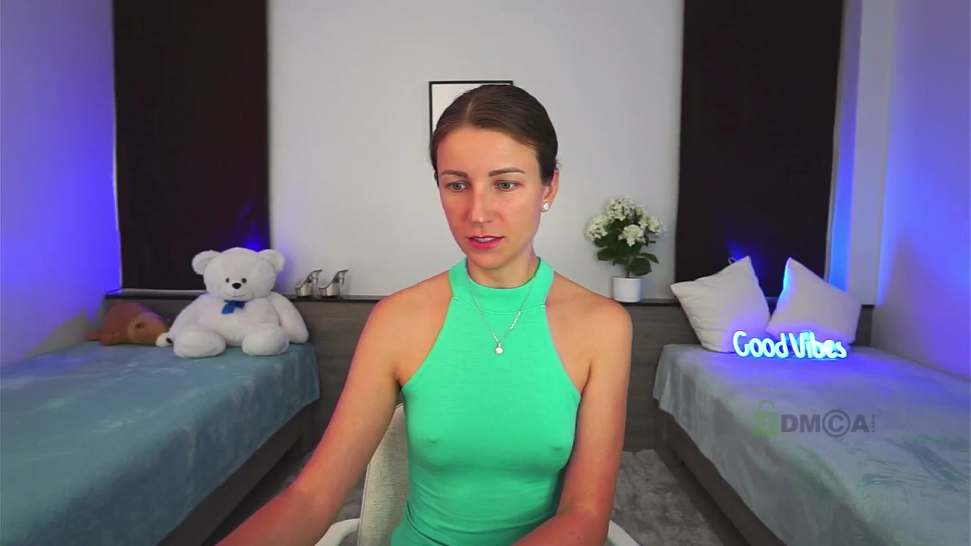 Gallery image thumbnail from Anna_Shine89's myfreecams stream on, 11/15/2024, 10:47 image 16 of 20