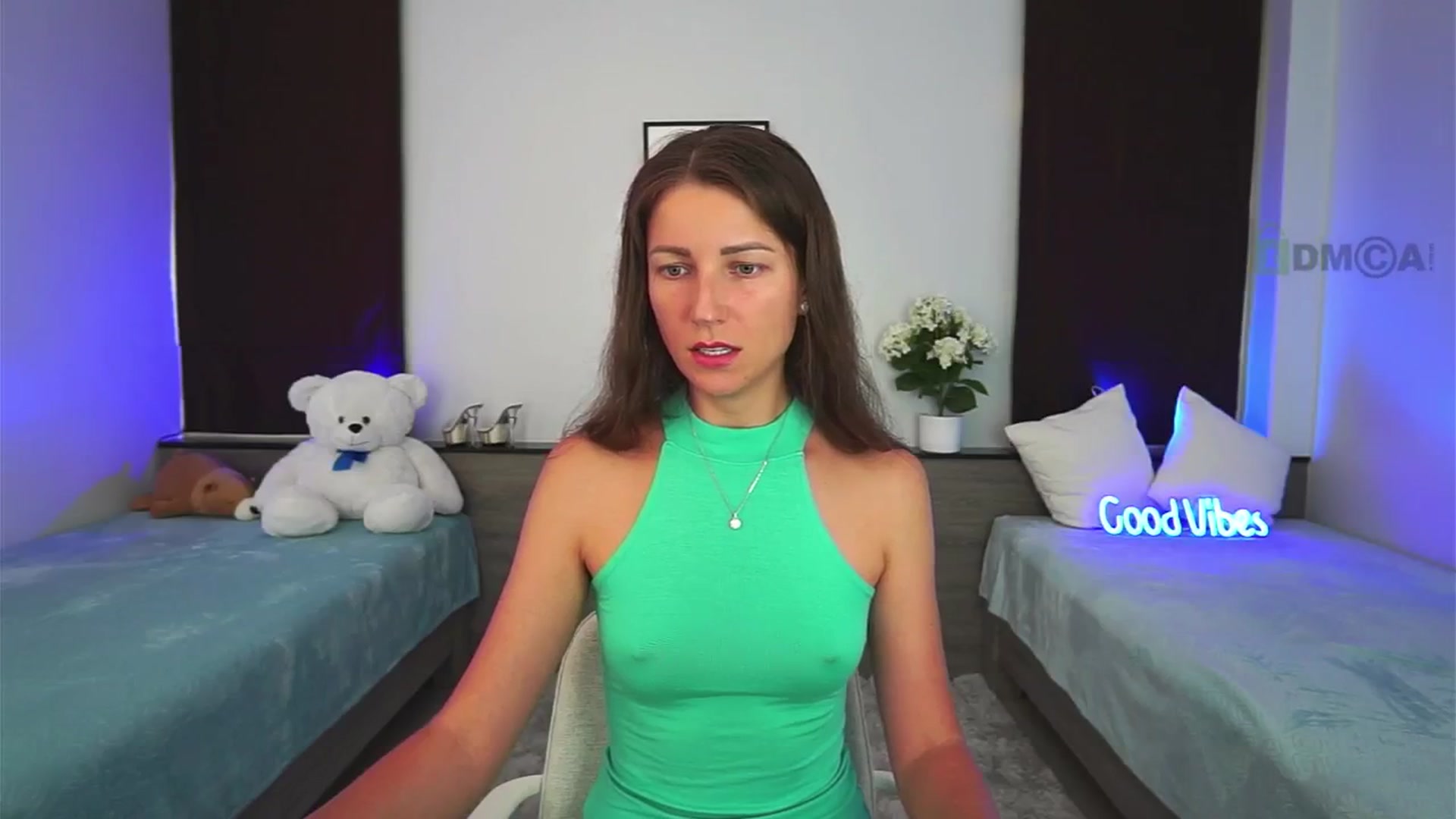 Gallery image thumbnail from Anna_Shine89's myfreecams stream on, 11/15/2024, 10:47 image 9 of 20