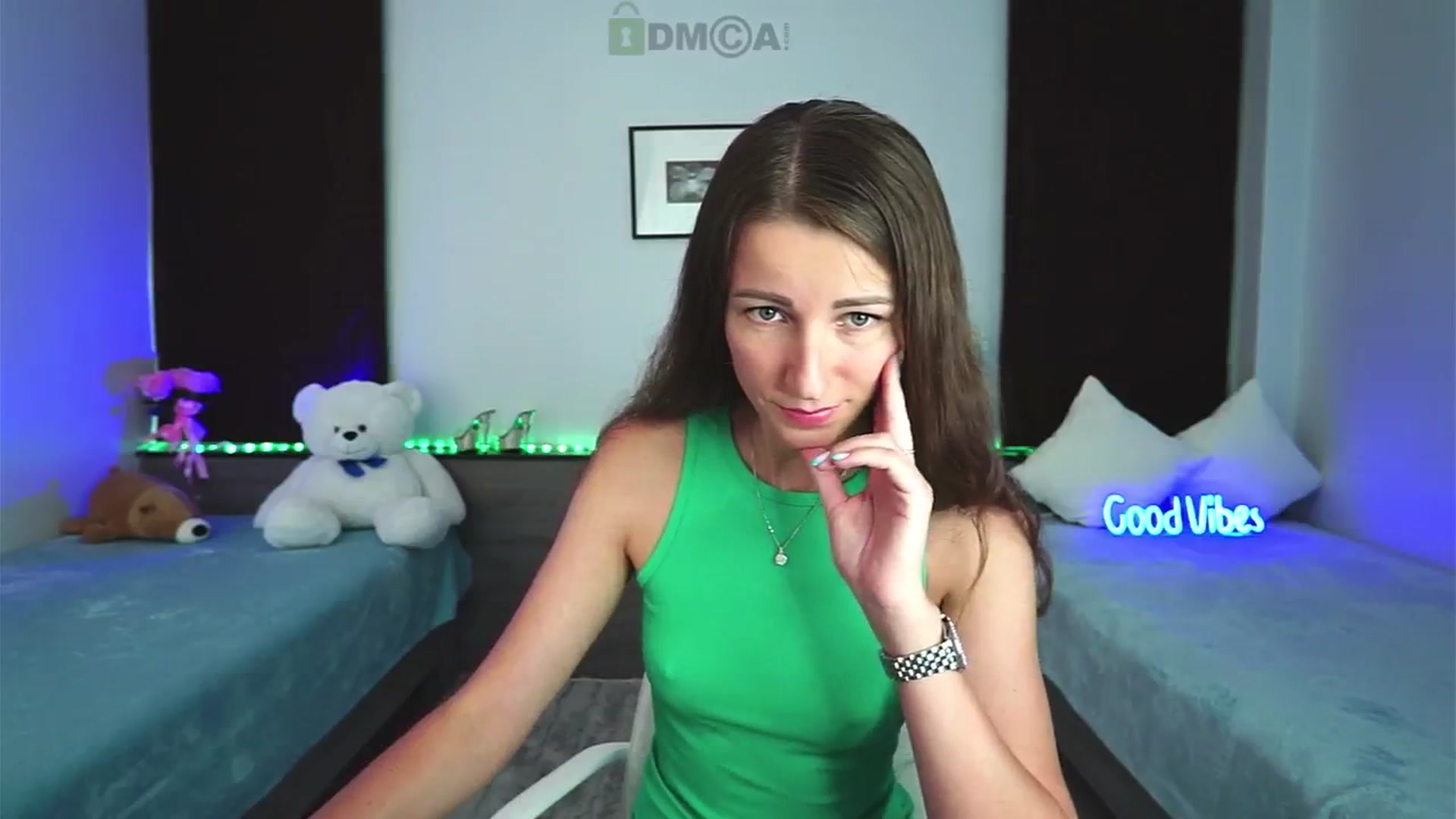 Gallery image thumbnail from Anna_Shine89's myfreecams stream on, 12/21/2024, 11:50 image 3 of 20