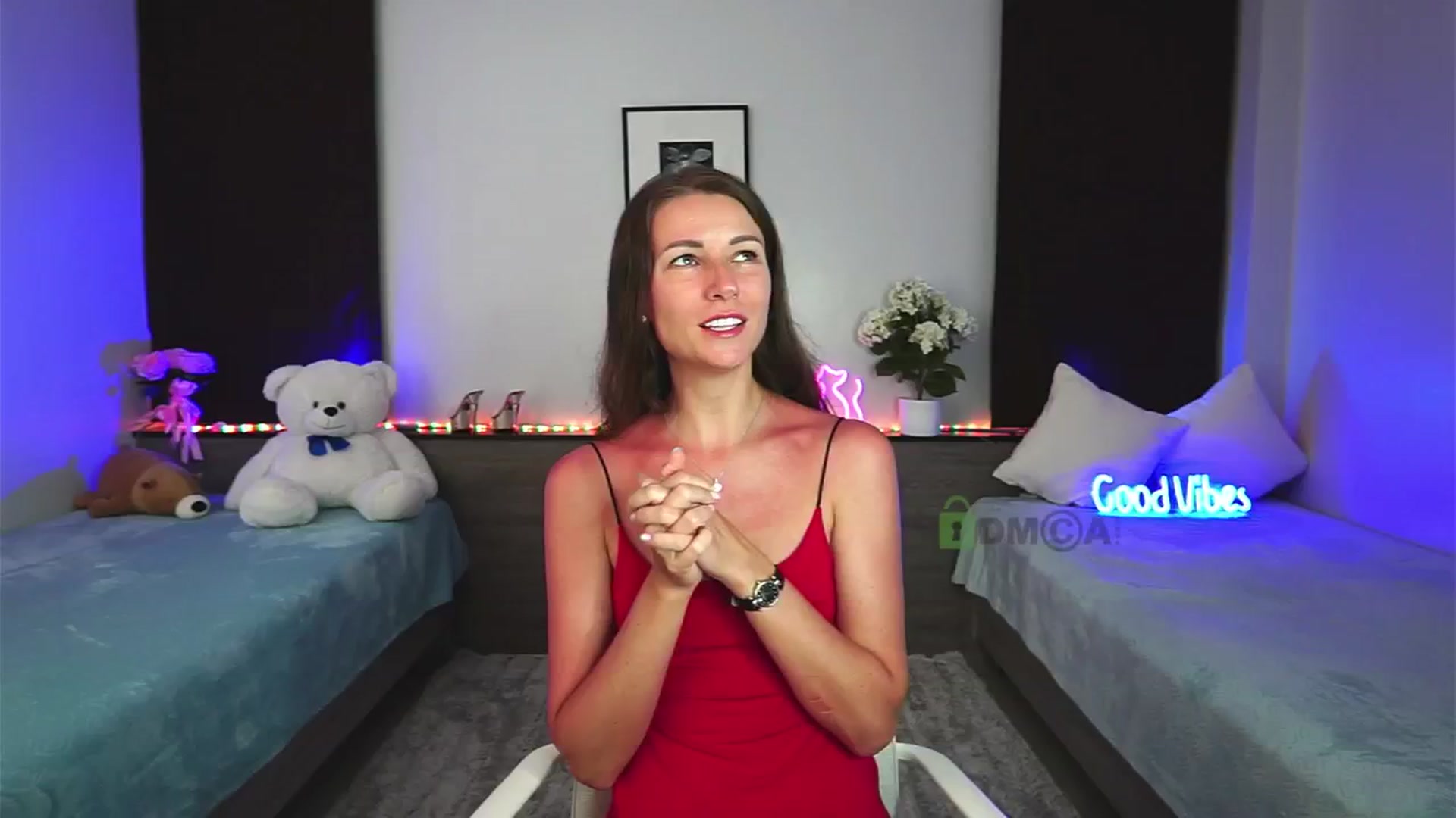 Gallery image thumbnail from Anna_Shine89's myfreecams stream on, 12/22/2024, 12:34 image 1 of 20