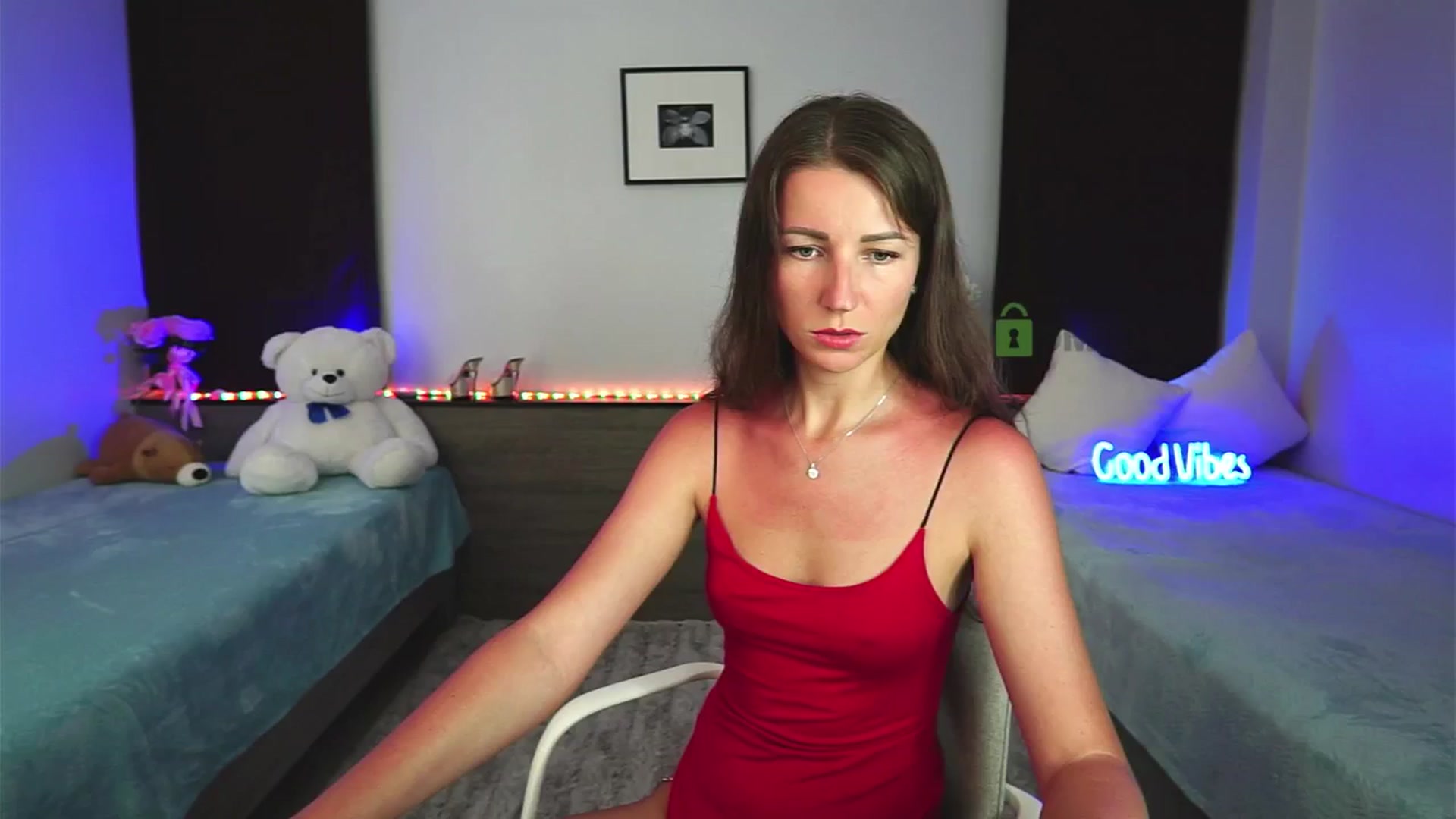 Gallery image thumbnail from Anna_Shine89's myfreecams stream on, 12/22/2024, 12:34 image 11 of 20
