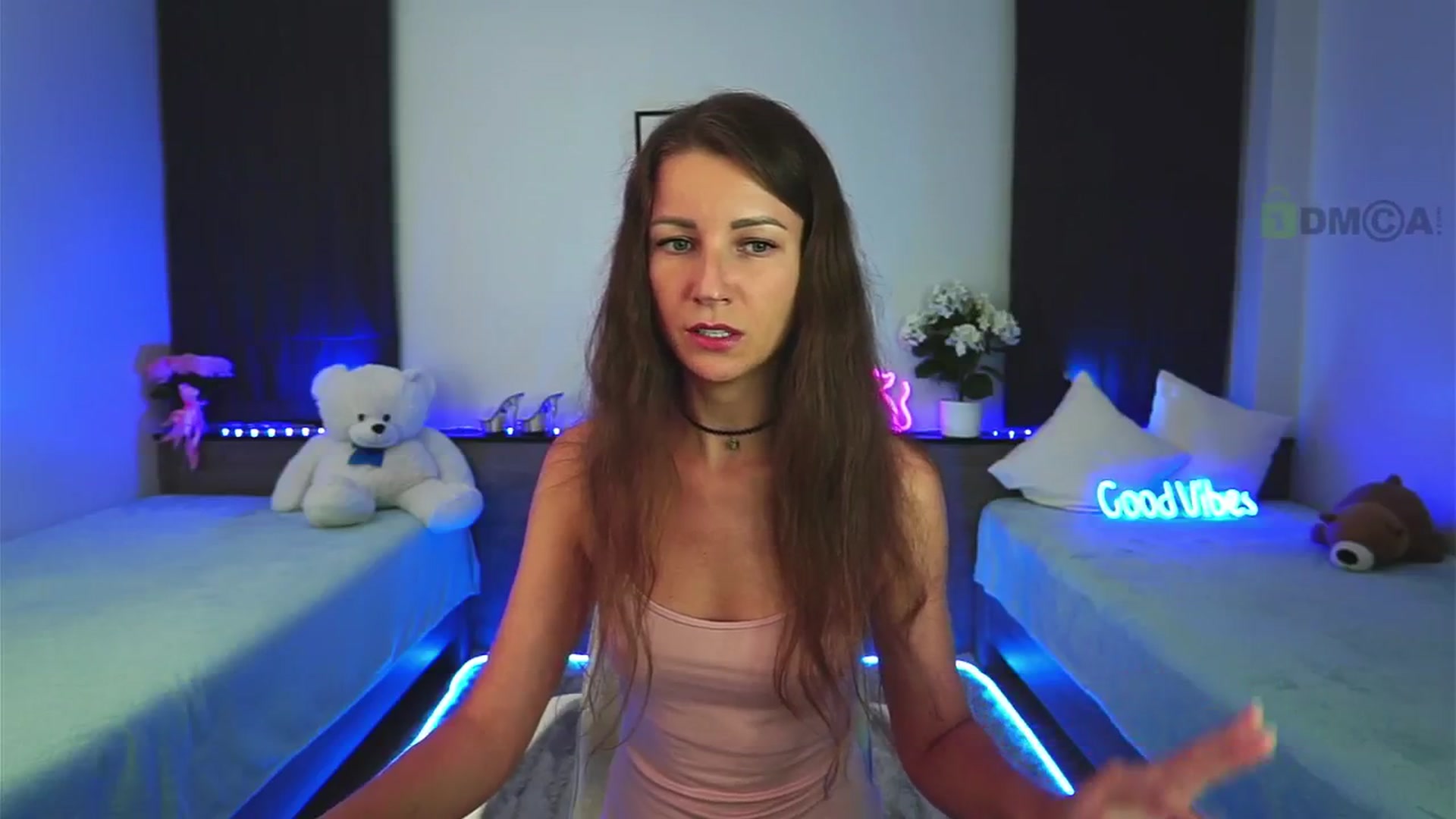Gallery image thumbnail from Anna_Shine89's myfreecams stream on, 01/25/2025, 14:51 image 20 of 20