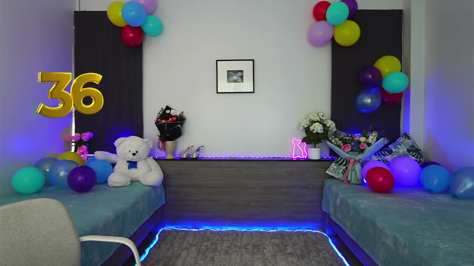 Gallery image thumbnail from Anna_Shine89's myfreecams stream on, 03/26/2025, 13:49 image 4 of 20