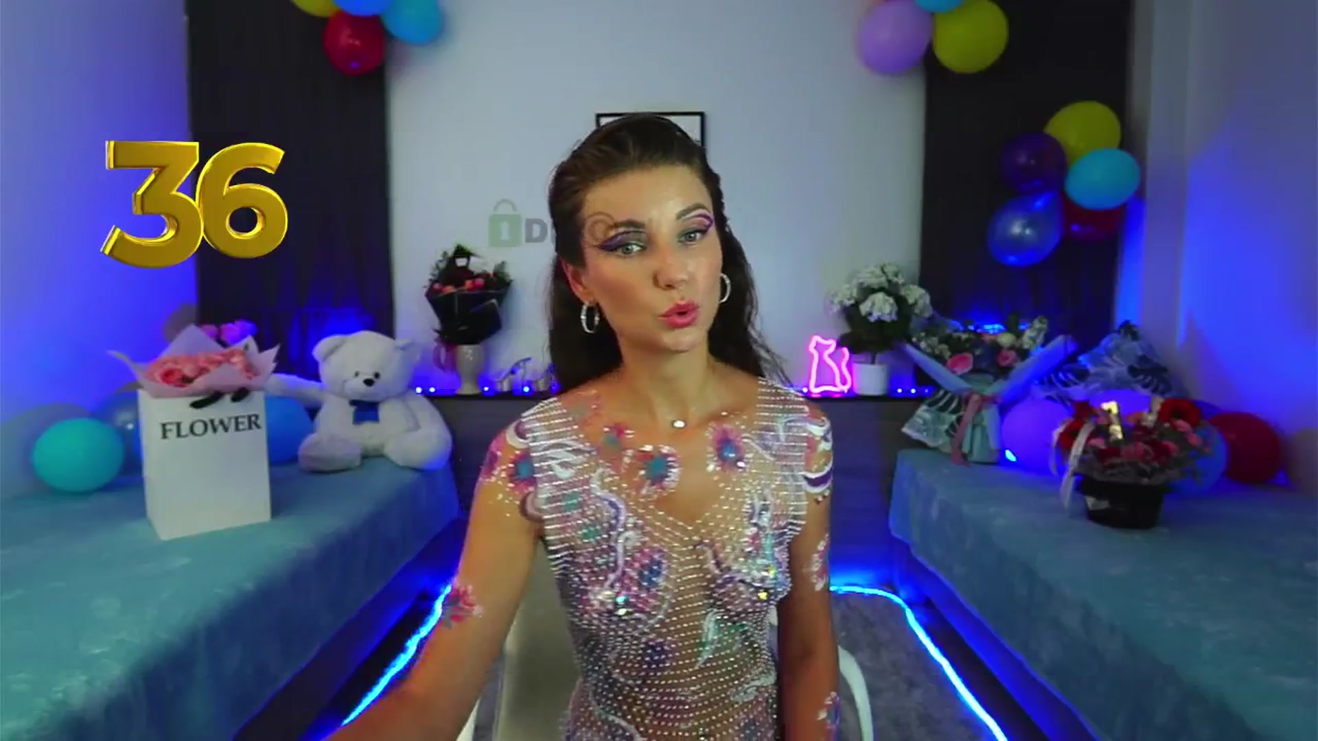 Gallery image thumbnail from Anna_Shine89's myfreecams stream on, 03/26/2025, 13:49 image 18 of 20