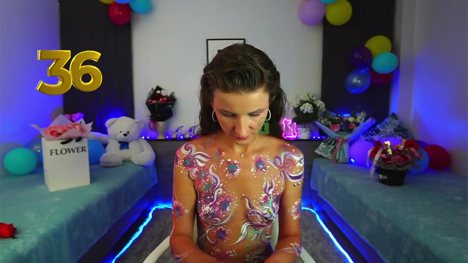 Gallery image thumbnail from Anna_Shine89's myfreecams stream on, 03/26/2025, 16:45 image 15 of 20