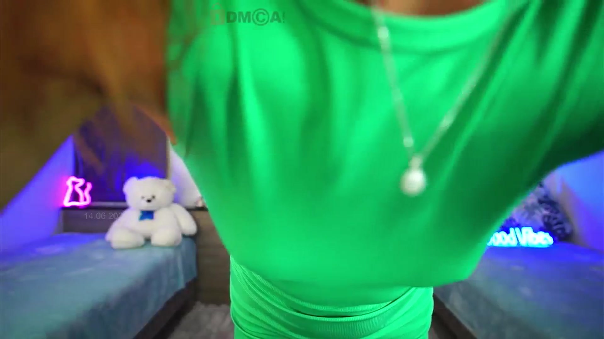 Gallery image thumbnail from Anna_Shine89's myfreecams stream on, 06/14/2025, 11:45 image 3 of 20