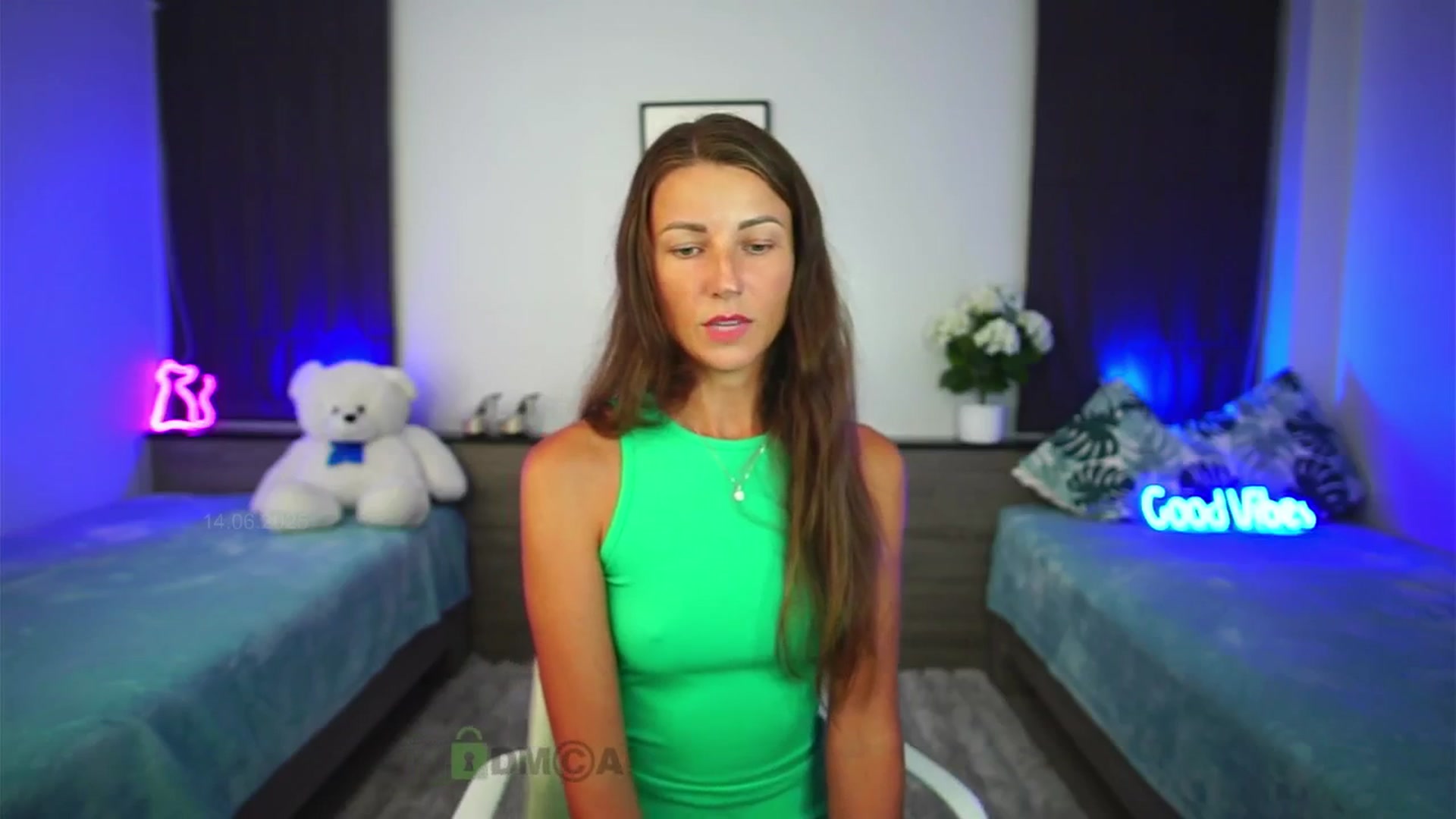 Gallery image thumbnail from Anna_Shine89's myfreecams stream on, 06/14/2025, 12:07 image 8 of 20