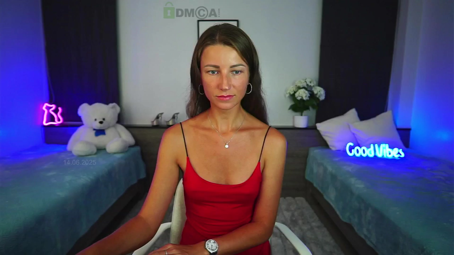 Gallery image thumbnail from Anna_Shine89's myfreecams stream on, 06/15/2025, 15:27 image 13 of 20