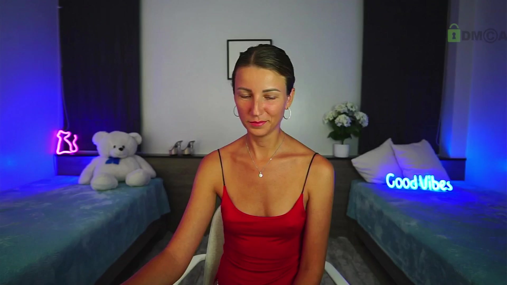 Gallery image thumbnail from Anna_Shine89's myfreecams stream on, 06/22/2025, 12:23 image 1 of 20
