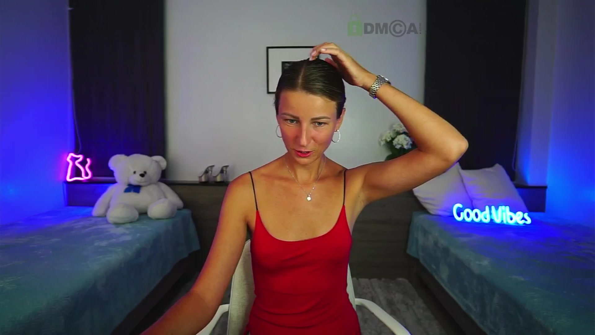 Gallery image thumbnail from Anna_Shine89's myfreecams stream on, 06/22/2025, 12:23 image 10 of 20