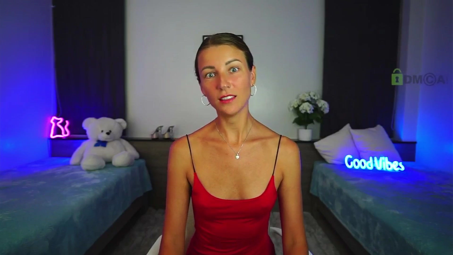 Gallery image thumbnail from Anna_Shine89's myfreecams stream on, 06/22/2025, 12:23 image 5 of 20