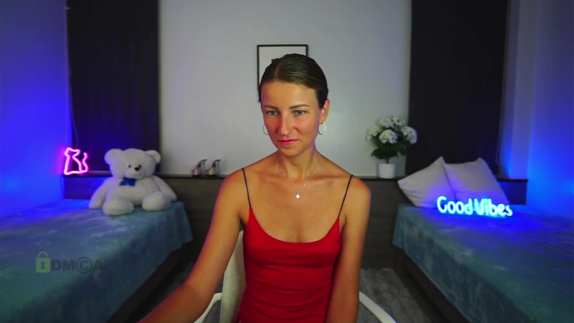 Gallery image thumbnail from Anna_Shine89's myfreecams stream on, 06/22/2025, 12:23 image 7 of 20