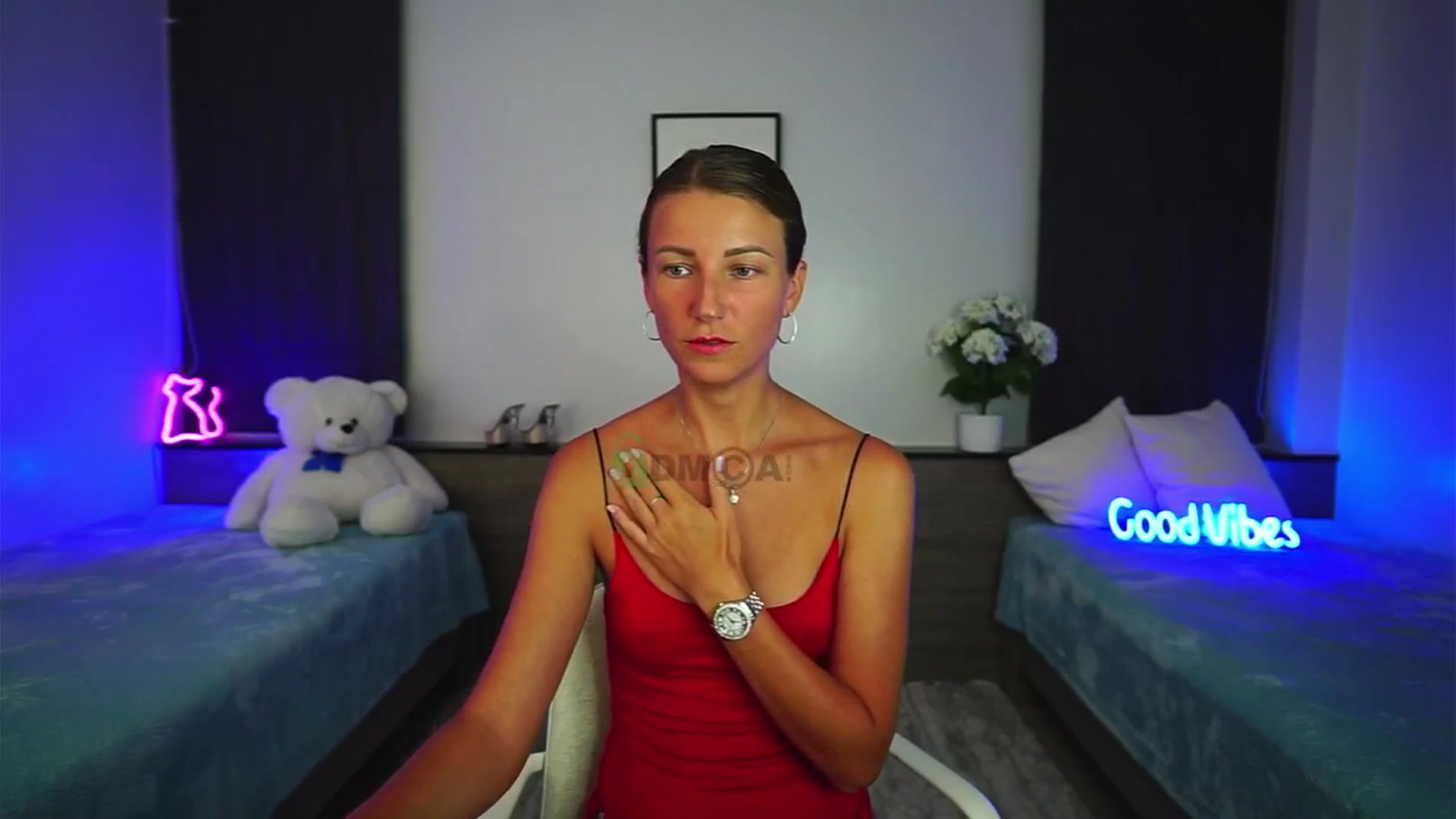 Gallery image thumbnail from Anna_Shine89's myfreecams stream on, 06/22/2025, 12:23 image 4 of 20