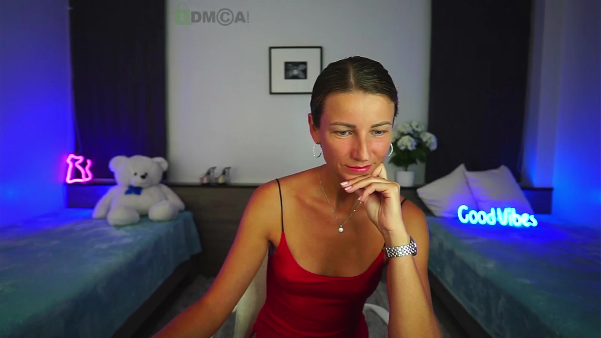 Gallery image thumbnail from Anna_Shine89's myfreecams stream on, 06/22/2025, 12:23 image 20 of 20