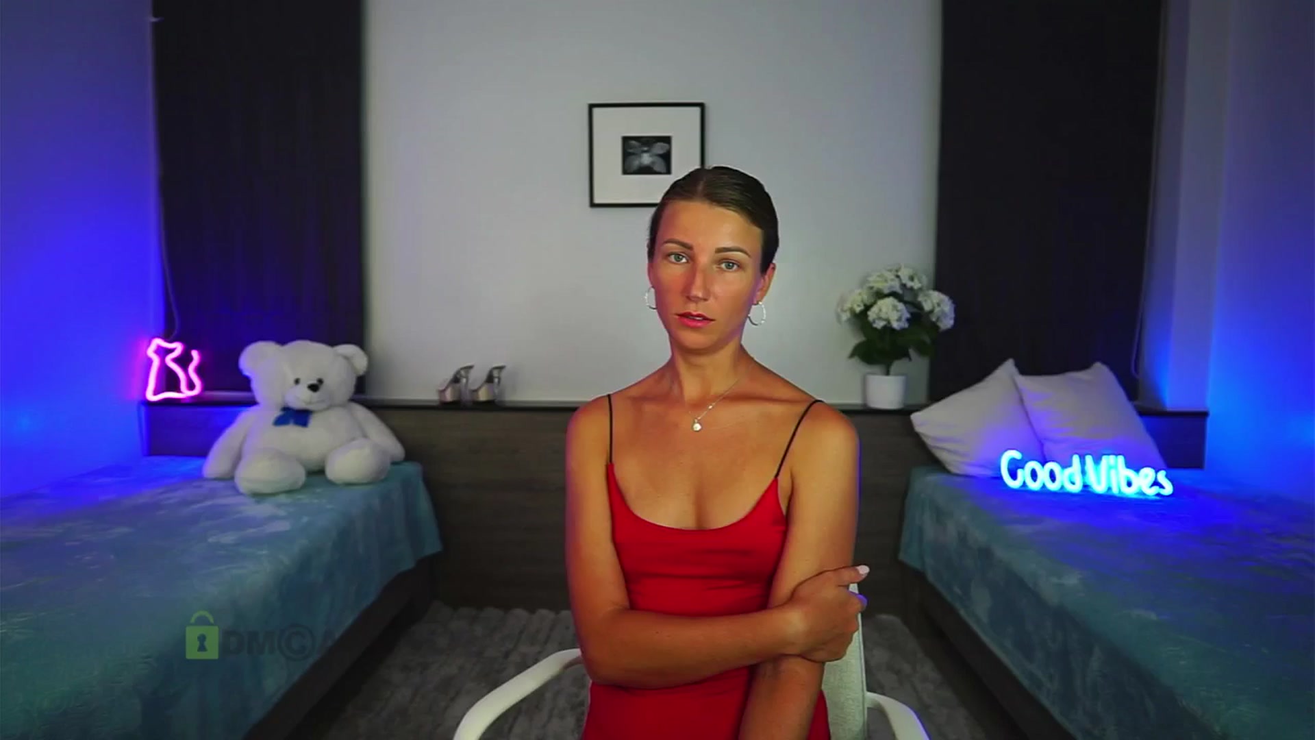 Gallery image thumbnail from Anna_Shine89's myfreecams stream on, 06/22/2025, 14:52 image 10 of 20