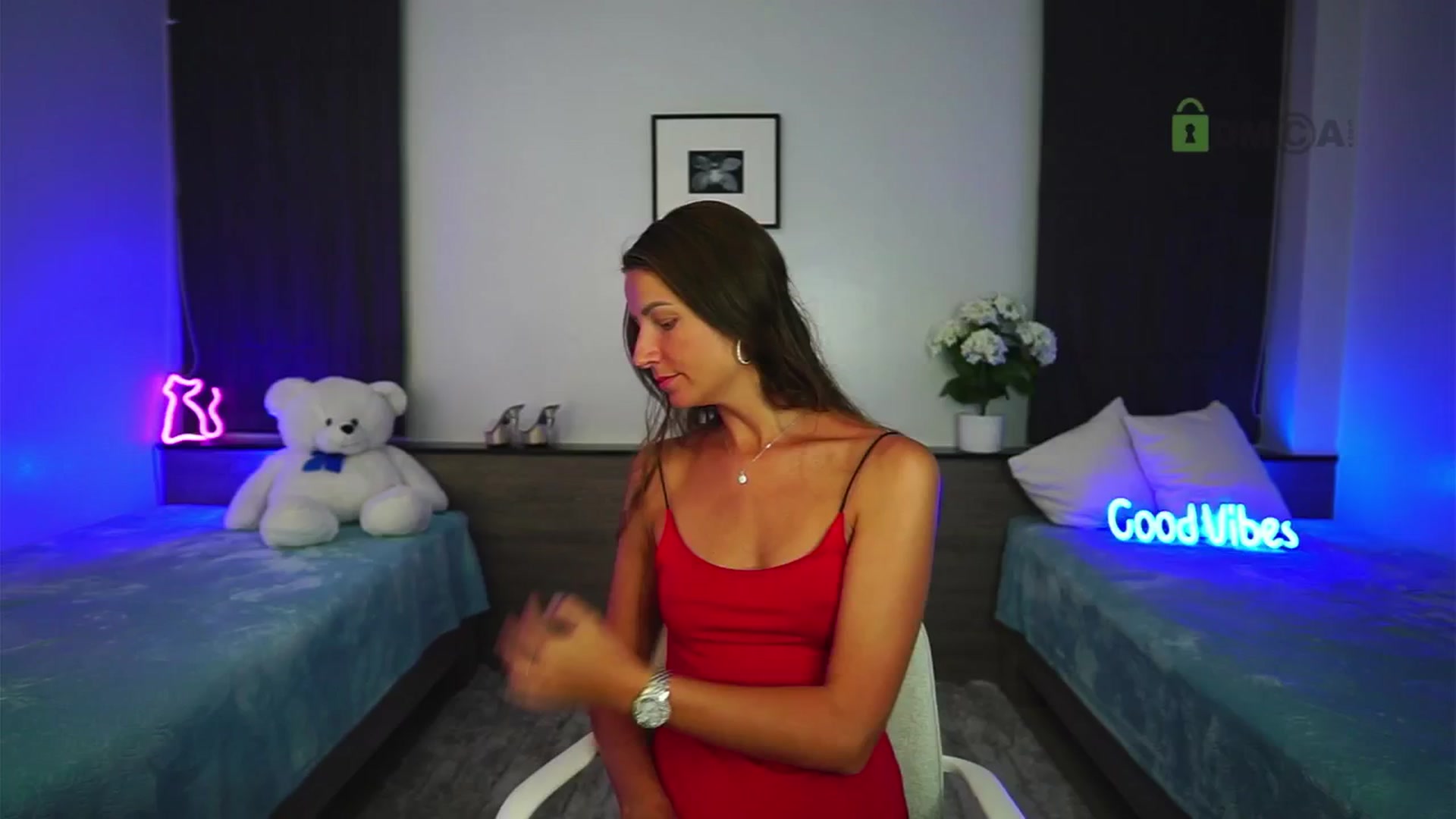 Gallery image thumbnail from Anna_Shine89's myfreecams stream on, 06/22/2025, 14:52 image 12 of 20