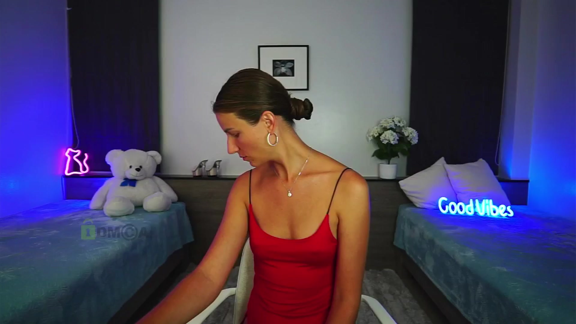 Gallery image thumbnail from Anna_Shine89's myfreecams stream on, 06/22/2025, 14:52 image 1 of 20