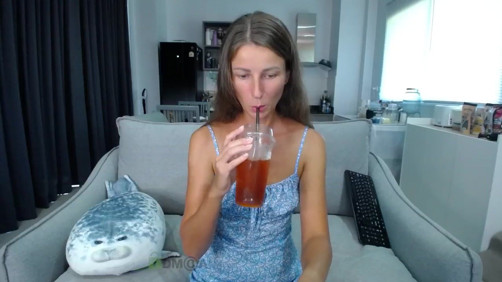 Gallery image thumbnail from Anna_Shine89's myfreecams stream on, 07/19/2025, 10:00 image 8 of 20
