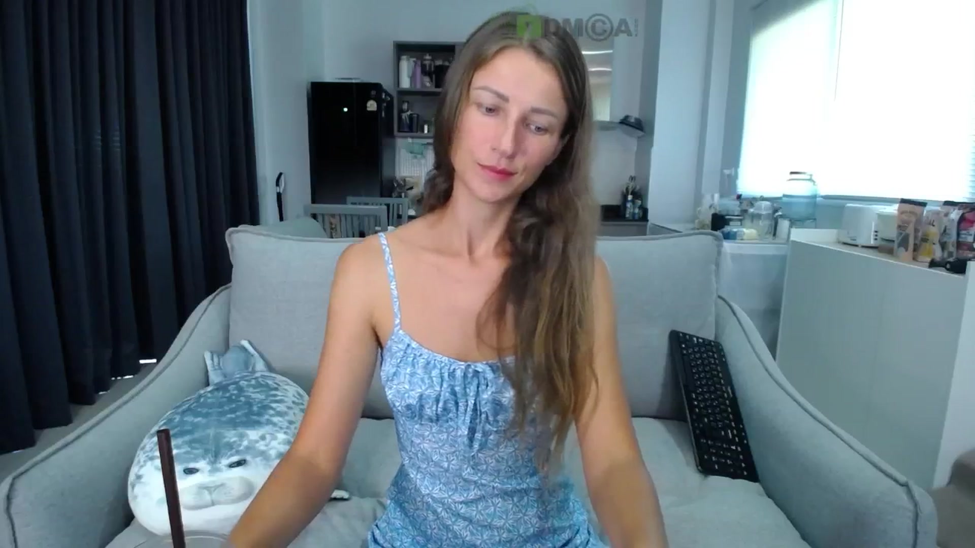 Gallery image thumbnail from Anna_Shine89's myfreecams stream on, 07/19/2025, 10:00 image 6 of 20