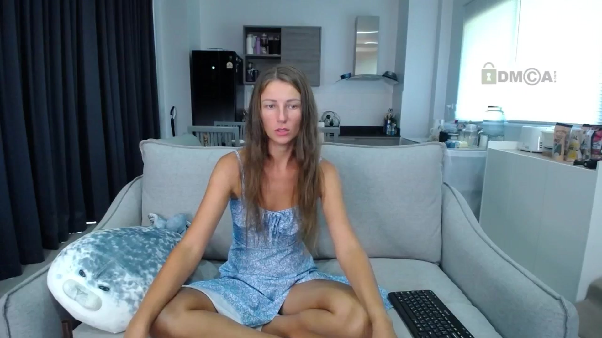 Gallery image thumbnail from Anna_Shine89's myfreecams stream on, 07/19/2025, 10:00 image 13 of 20