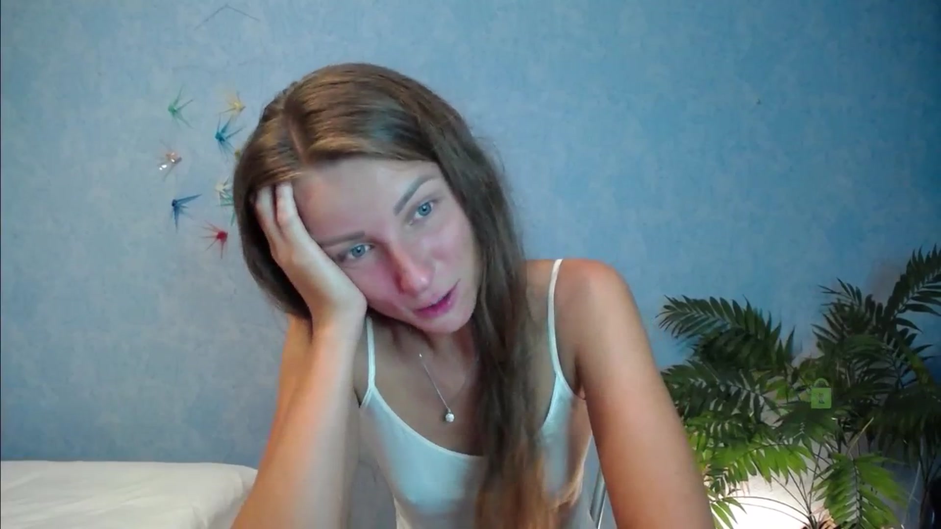 Gallery image thumbnail from Anna_Shine89's myfreecams stream on, 08/24/2025, 18:36 image 16 of 20
