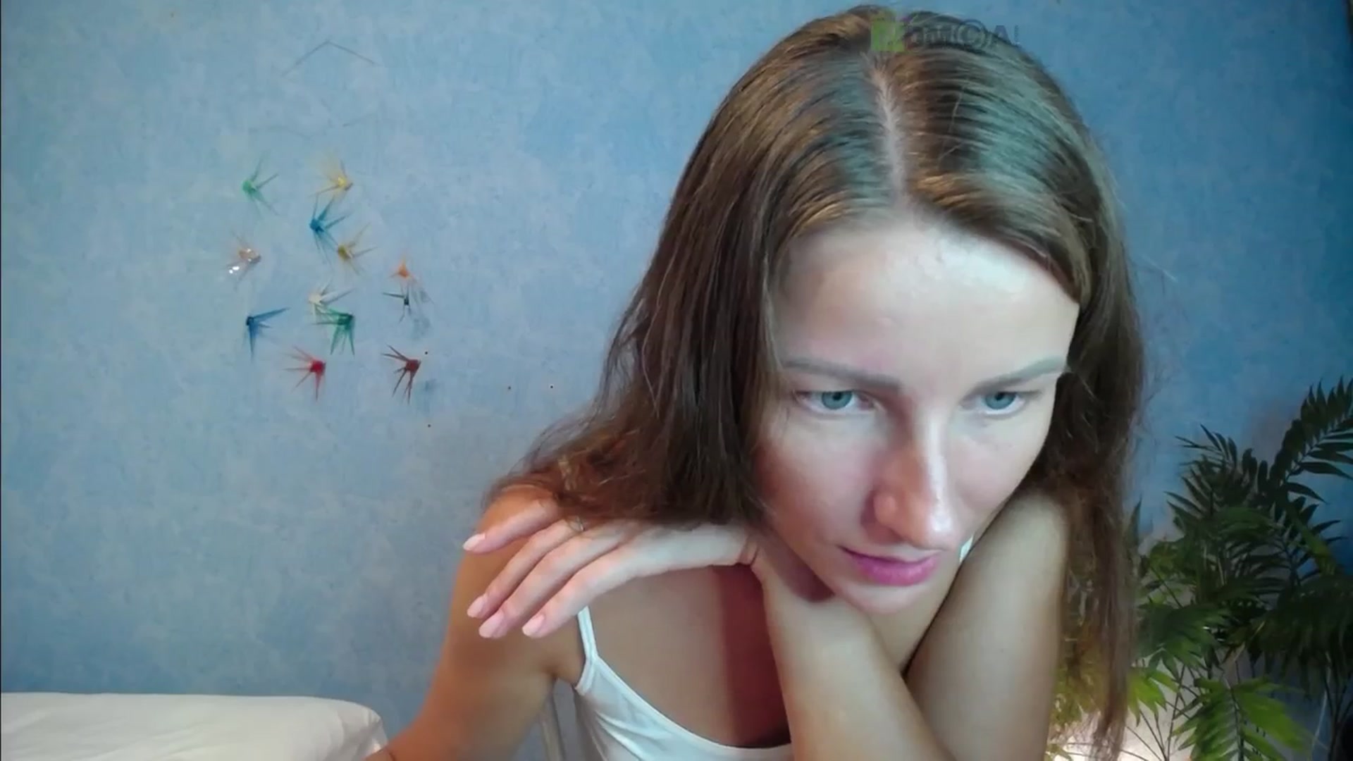 Gallery image thumbnail from Anna_Shine89's myfreecams stream on, 08/24/2025, 18:36 image 6 of 20
