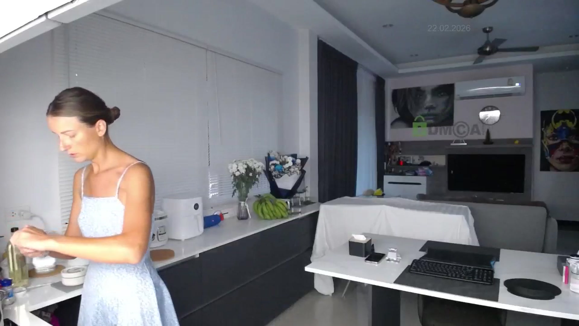 Gallery image thumbnail from Anna_Shine89's myfreecams stream on, 02/23/2026, 12:54 image 6 of 20