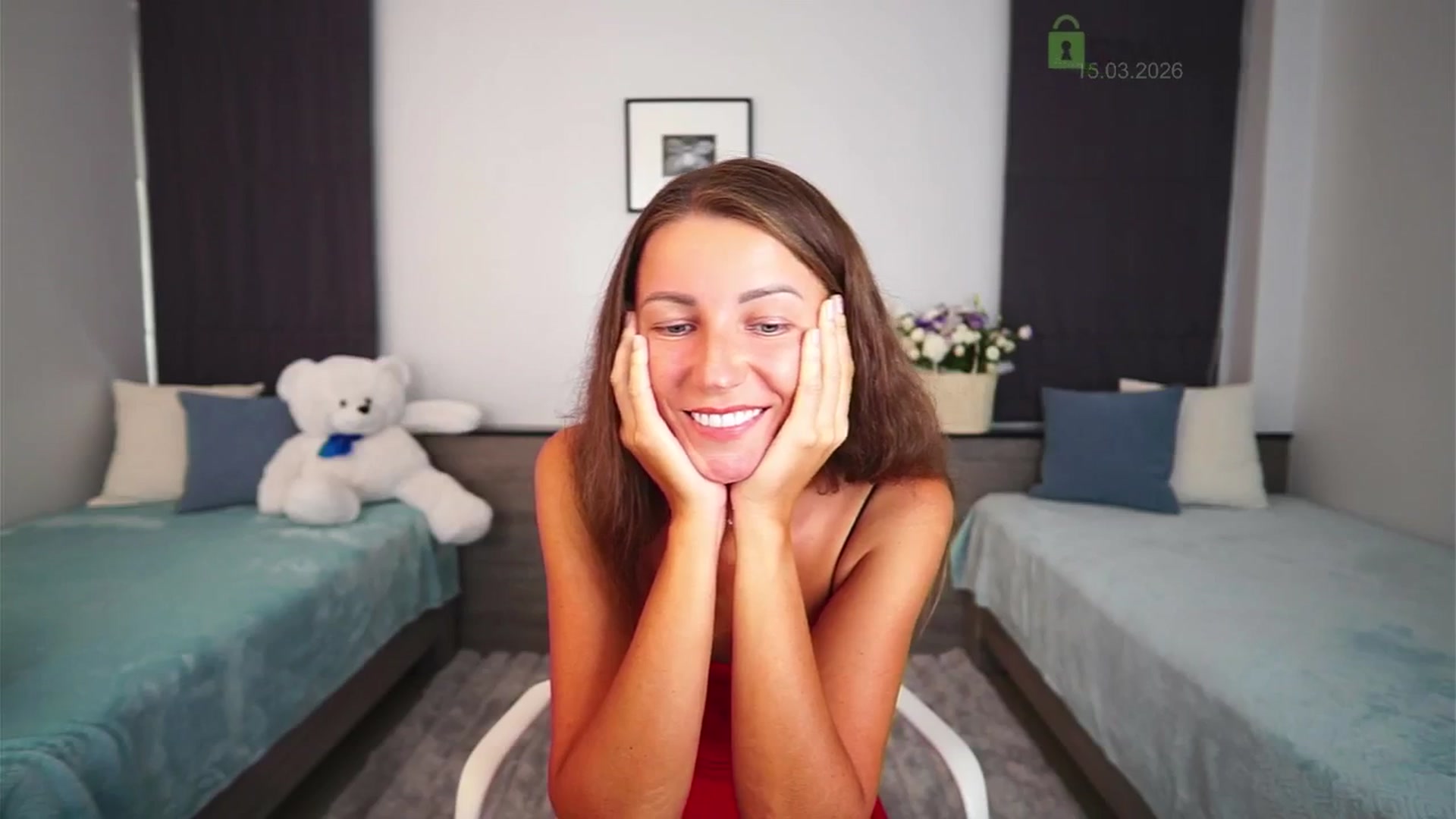 Gallery image thumbnail from Anna_Shine89's myfreecams stream on, 03/15/2026, 10:55 image 20 of 20