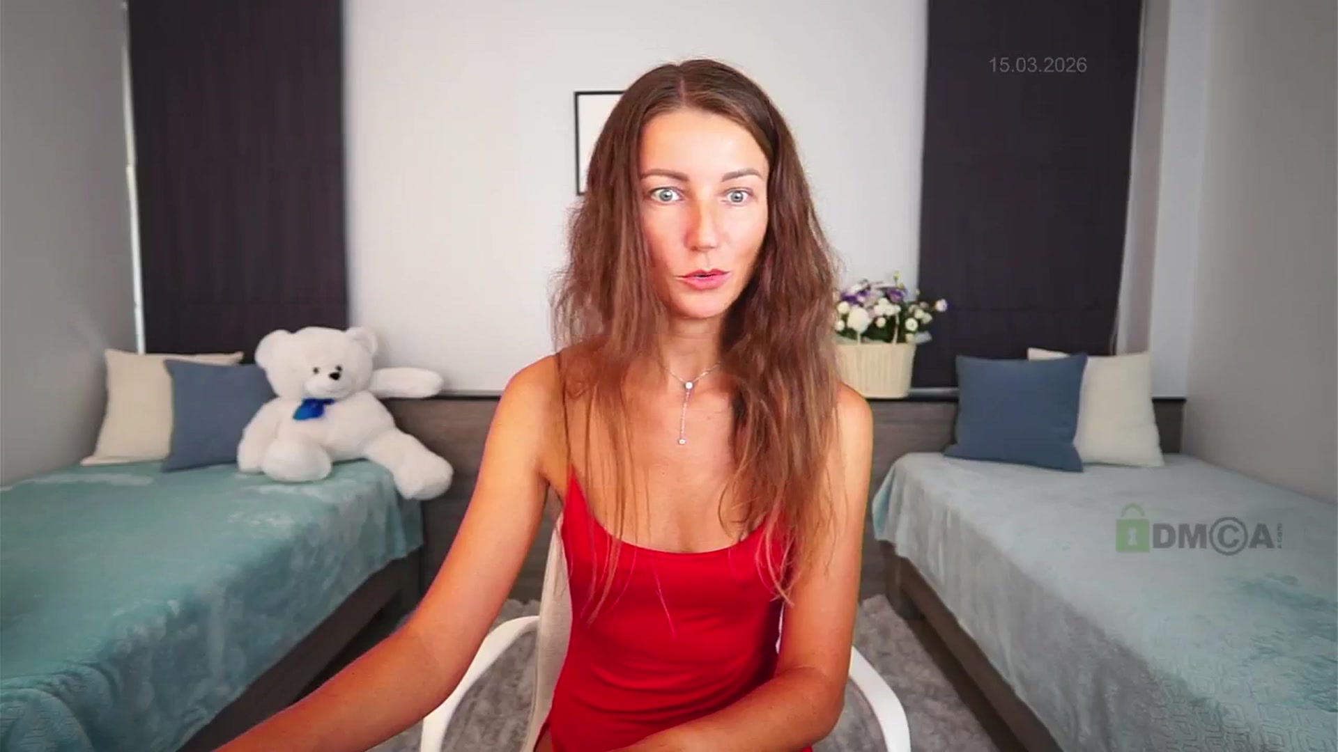 Gallery image thumbnail from Anna_Shine89's myfreecams stream on, 03/15/2026, 10:55 image 19 of 20