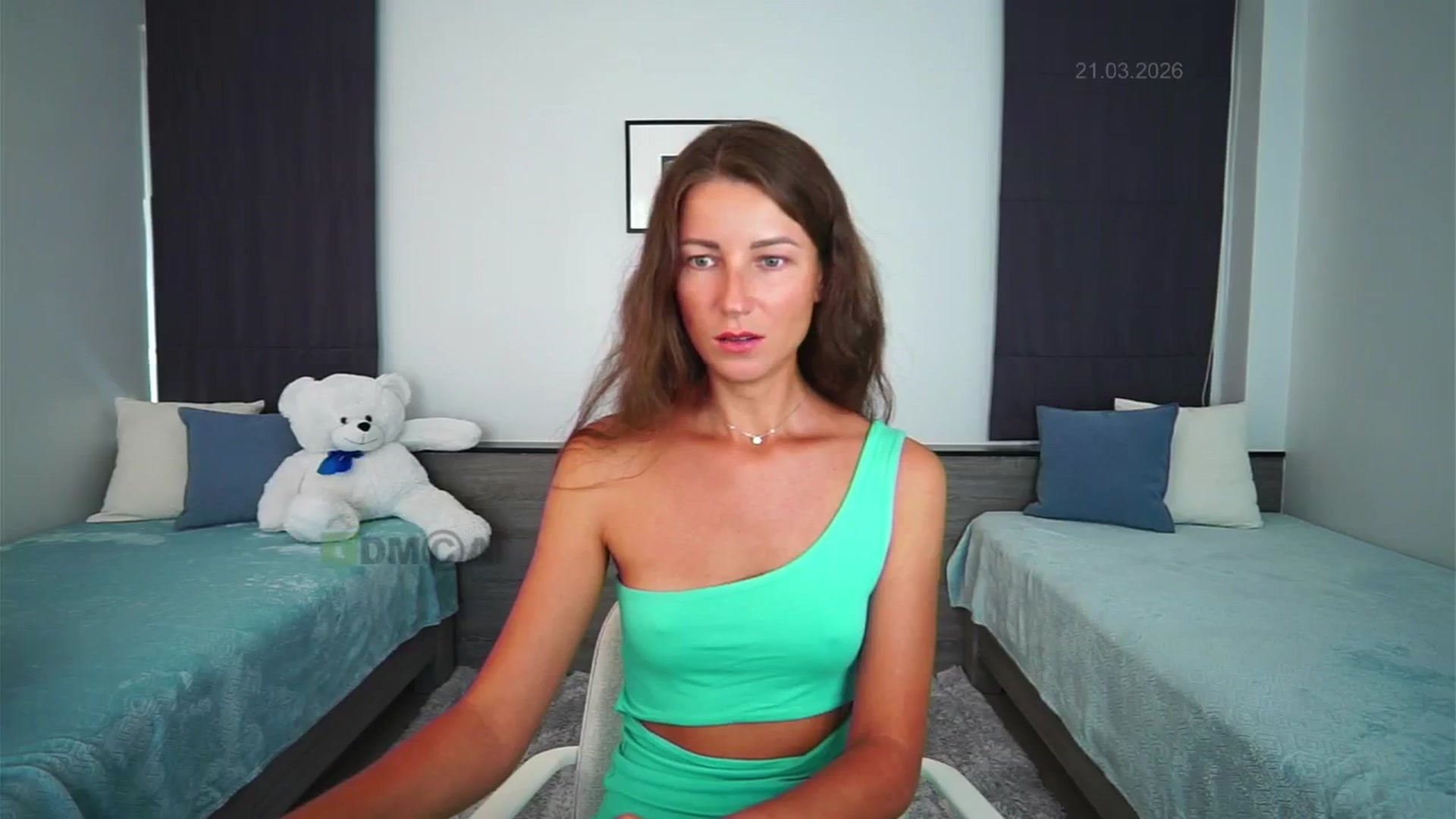 Gallery image thumbnail from Anna_Shine89's myfreecams stream on, 03/21/2026, 10:59 image 6 of 20