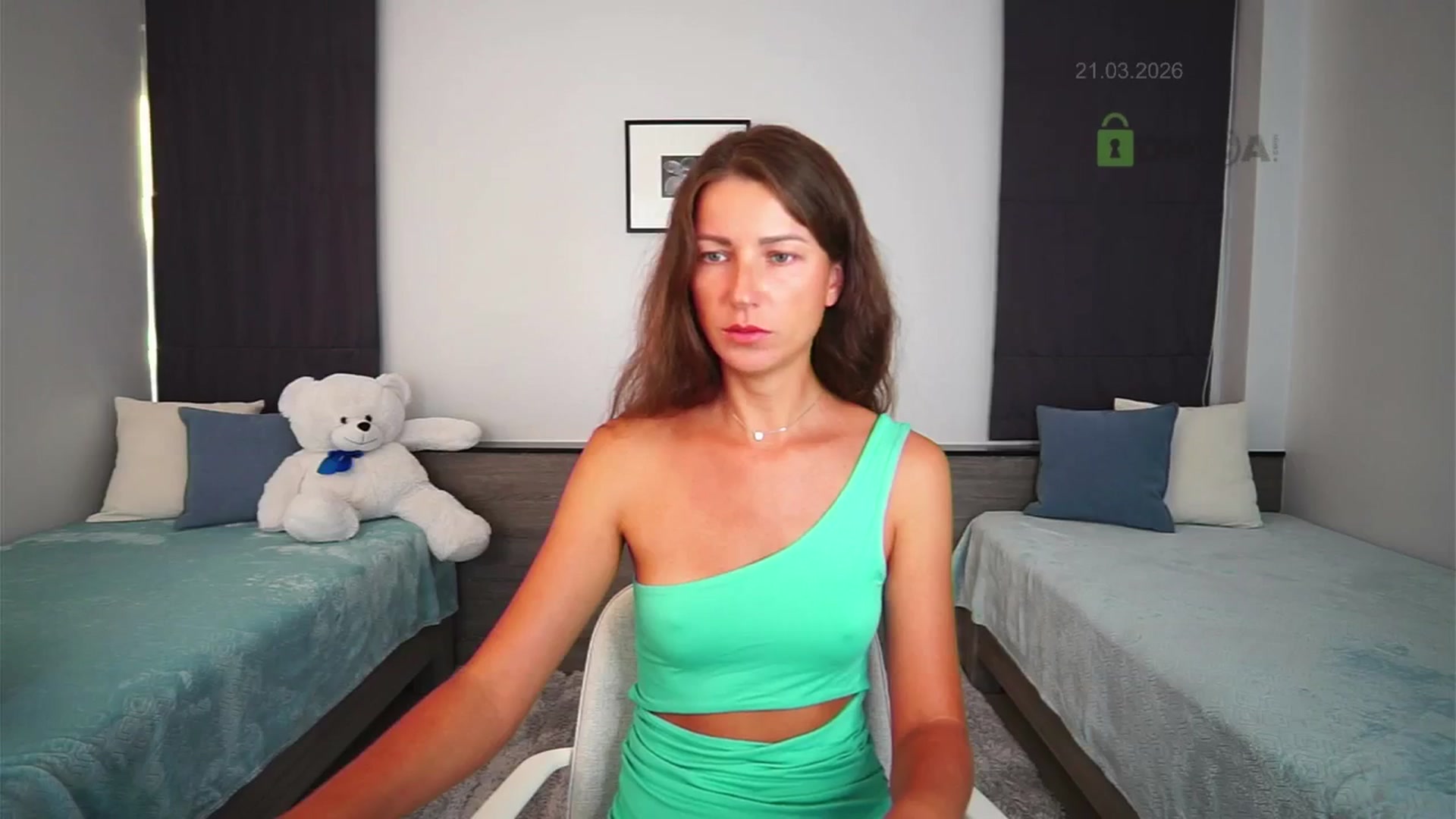 Gallery image thumbnail from Anna_Shine89's myfreecams stream on, 03/21/2026, 11:13 image 11 of 20