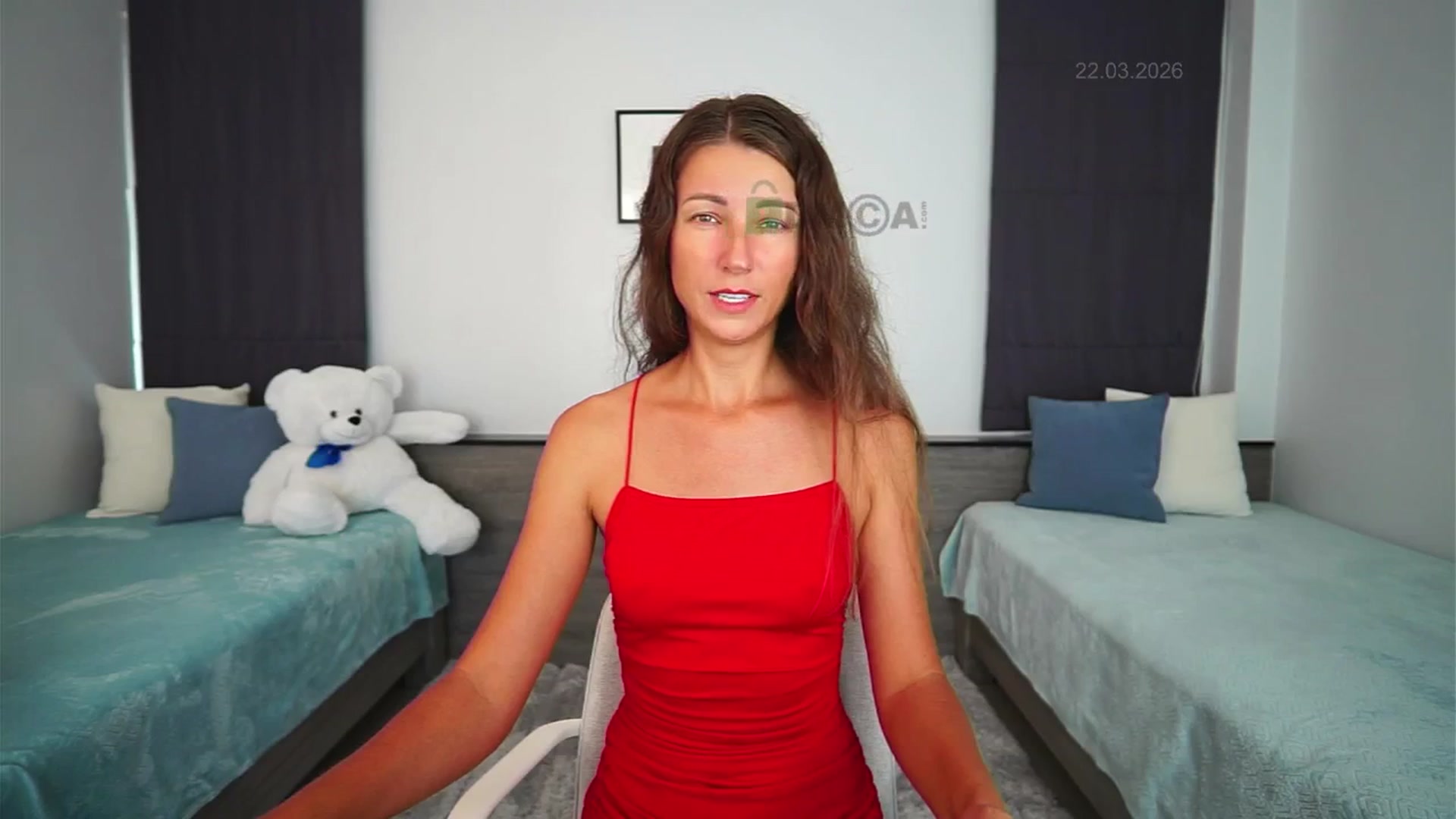 Gallery image thumbnail from Anna_Shine89's myfreecams stream on, 03/22/2026, 09:52 image 9 of 20