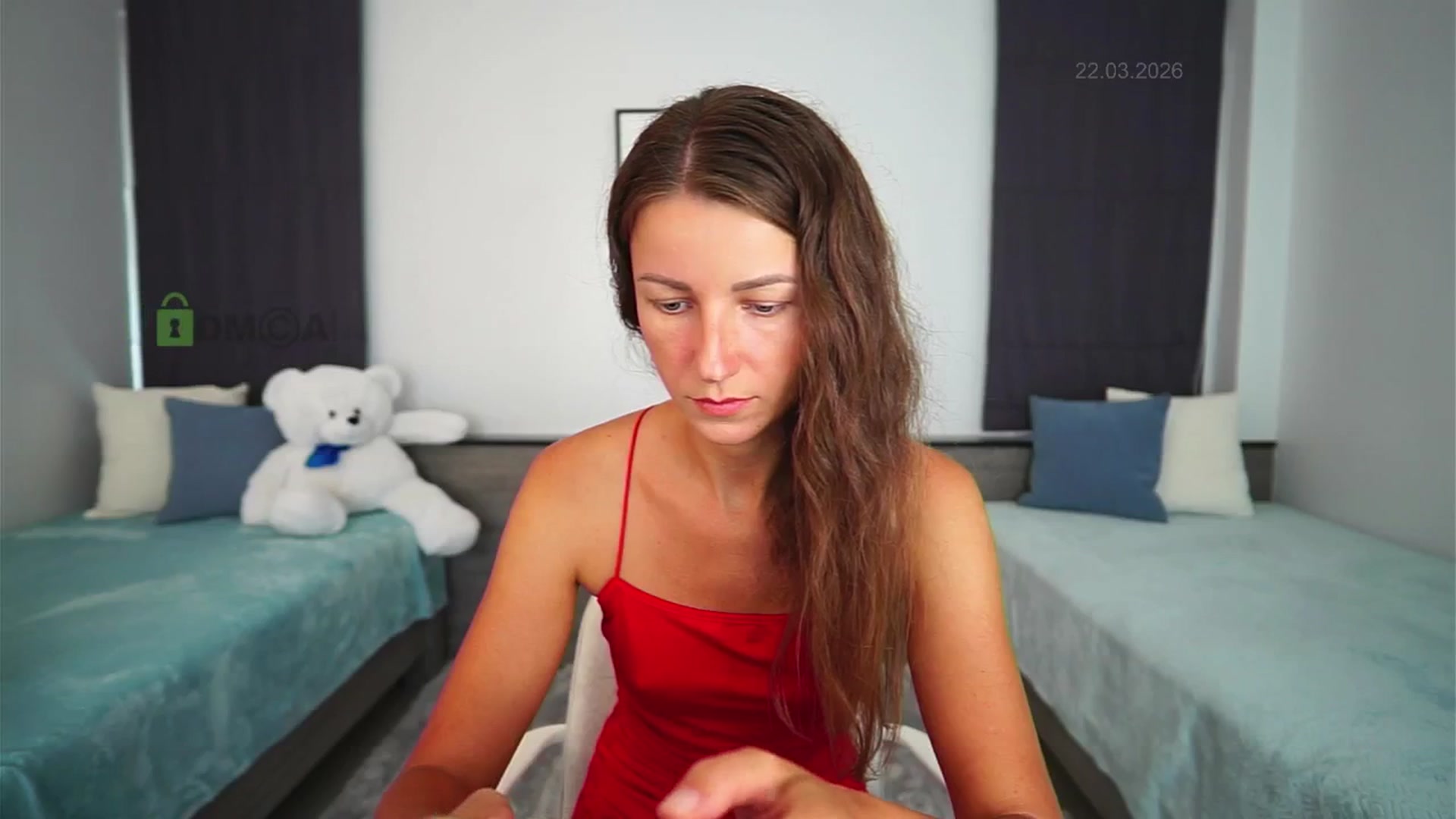 Gallery image thumbnail from Anna_Shine89's myfreecams stream on, 03/22/2026, 09:52 image 8 of 20
