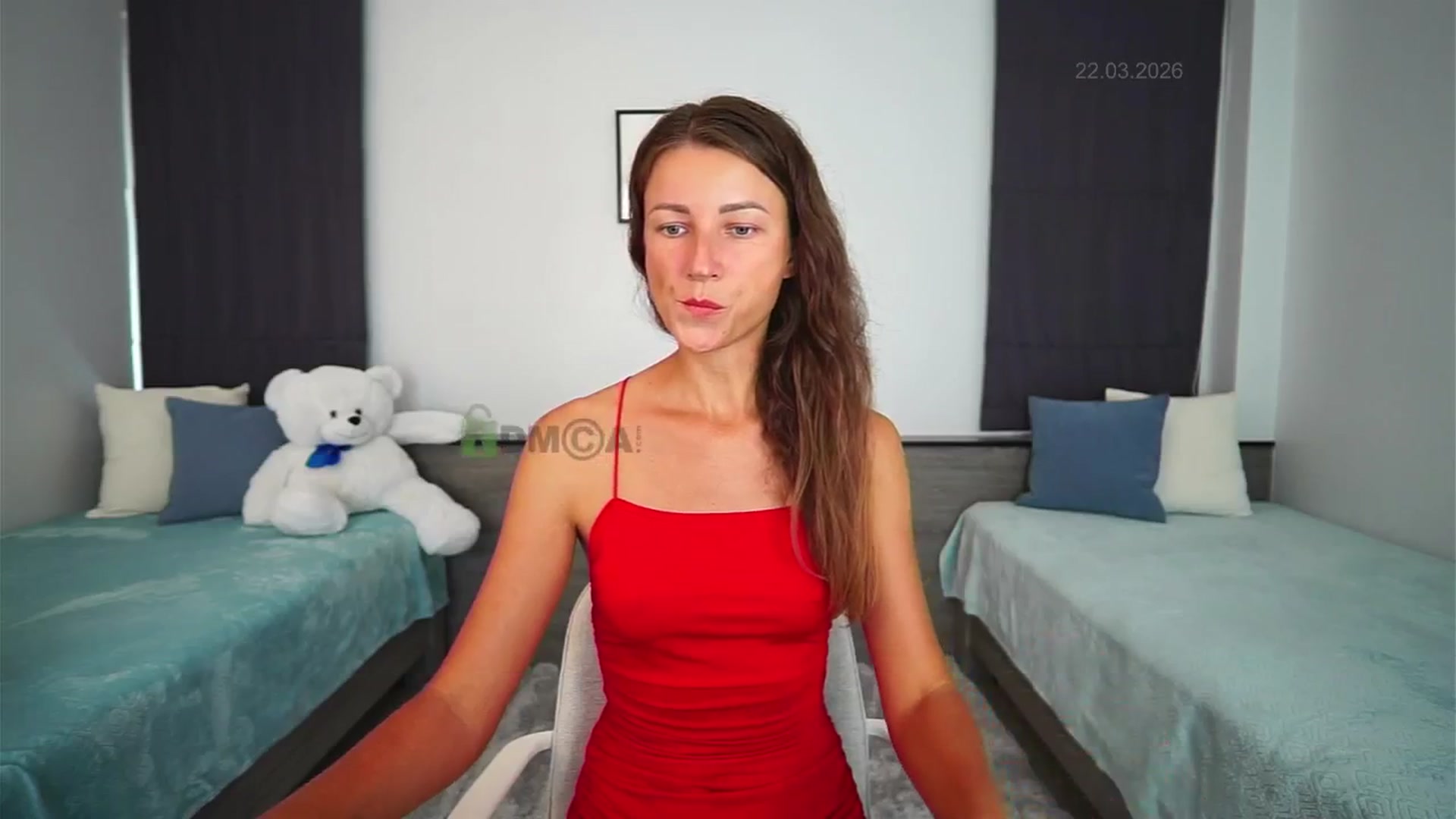 Gallery image thumbnail from Anna_Shine89's myfreecams stream on, 03/22/2026, 09:52 image 7 of 20