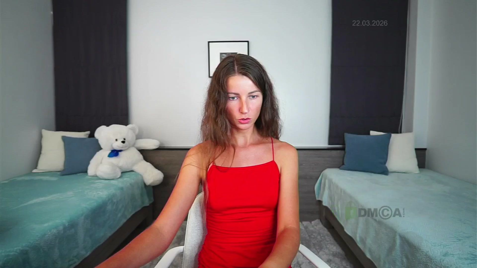 Gallery image thumbnail from Anna_Shine89's myfreecams stream on, 03/22/2026, 14:32 image 5 of 20
