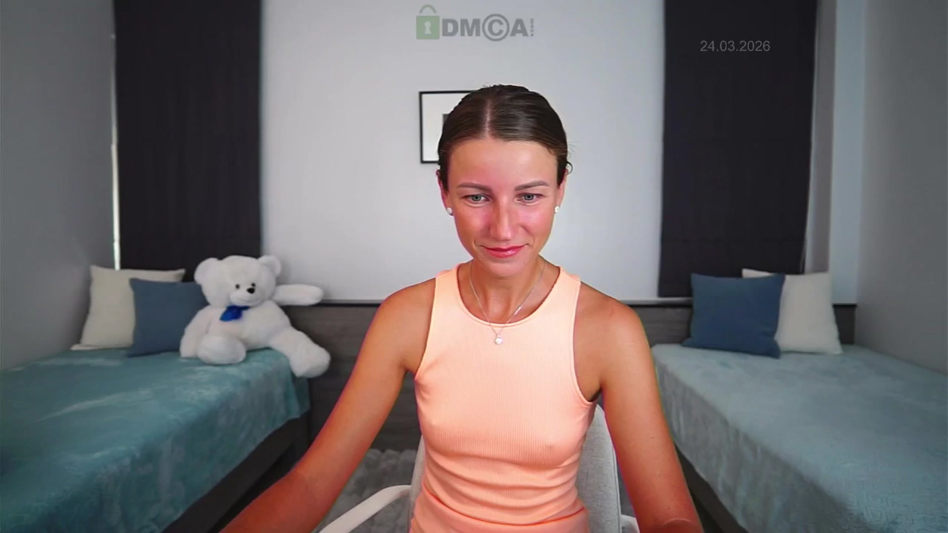 Gallery image thumbnail from Anna_Shine89's myfreecams stream on, 03/24/2026, 11:36 image 5 of 20