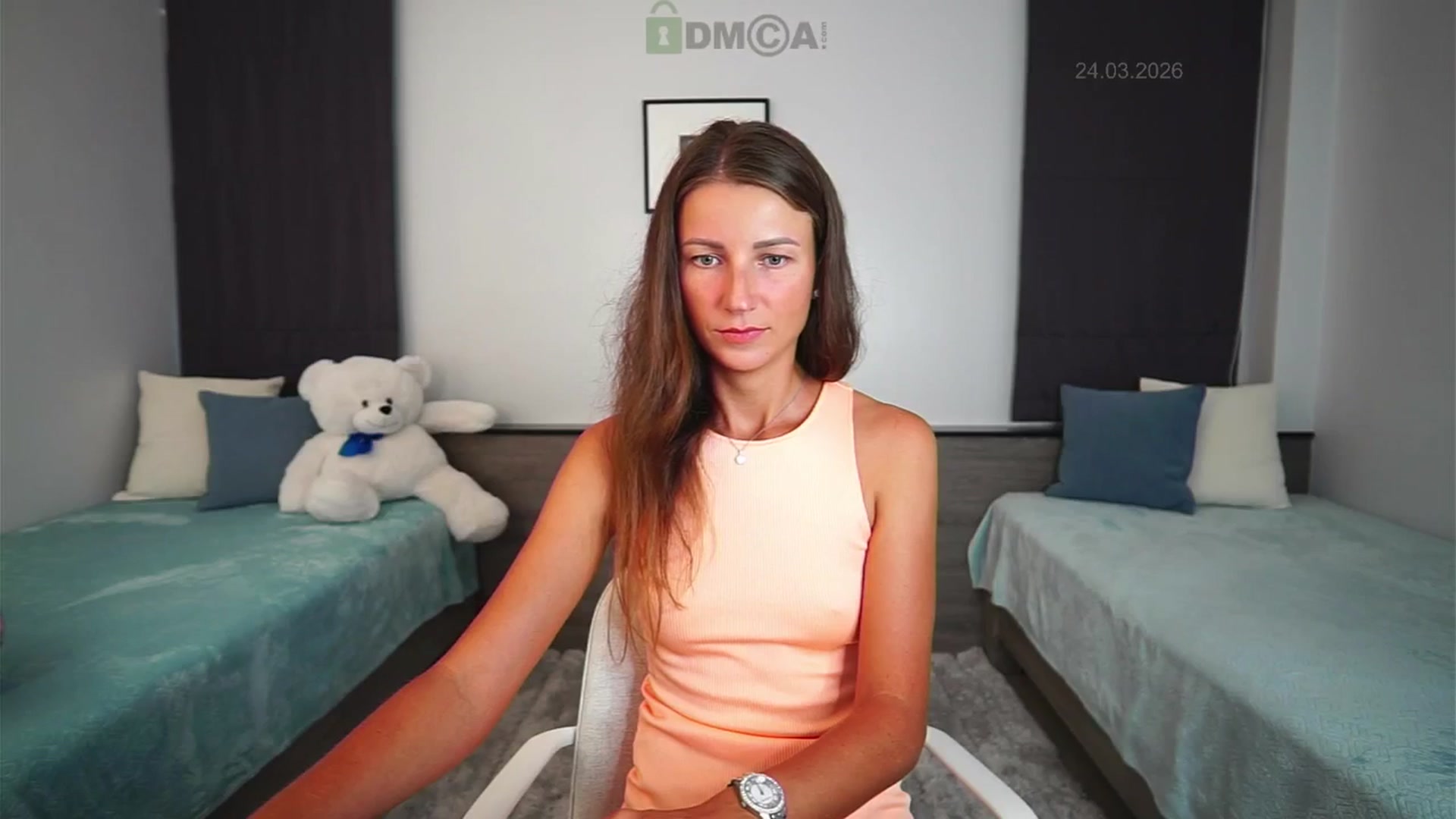 Gallery image thumbnail from Anna_Shine89's myfreecams stream on, 03/24/2026, 11:36 image 20 of 20