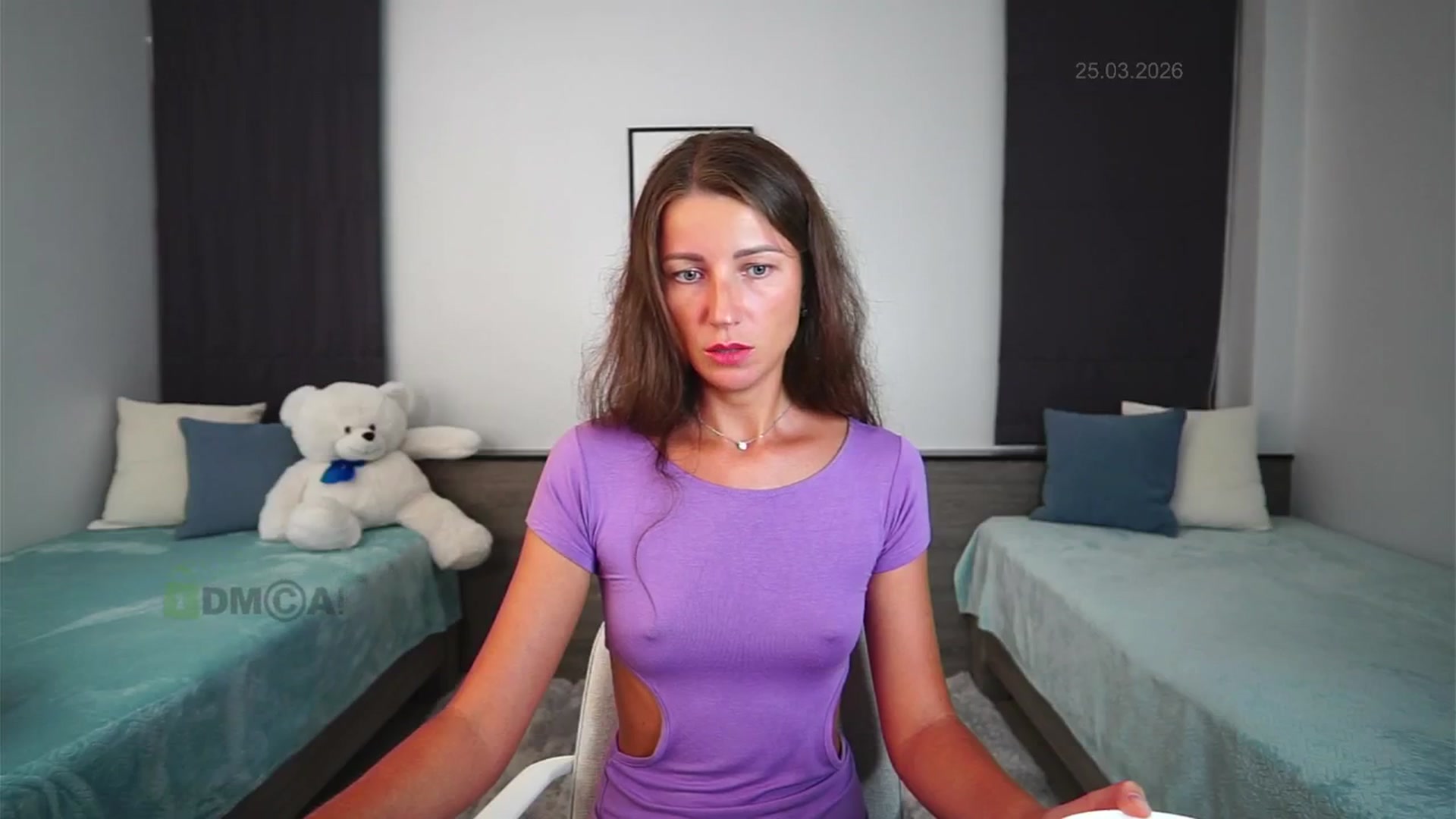 Gallery image thumbnail from Anna_Shine89's myfreecams stream on, 03/25/2026, 17:51 image 9 of 20