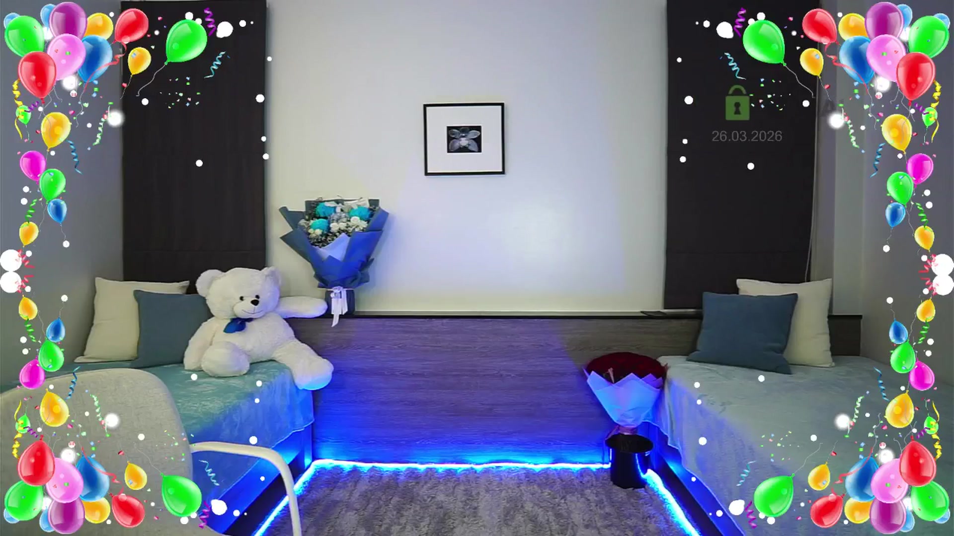 Gallery image thumbnail from Anna_Shine89's myfreecams stream on, 03/26/2026, 11:57 image 17 of 20