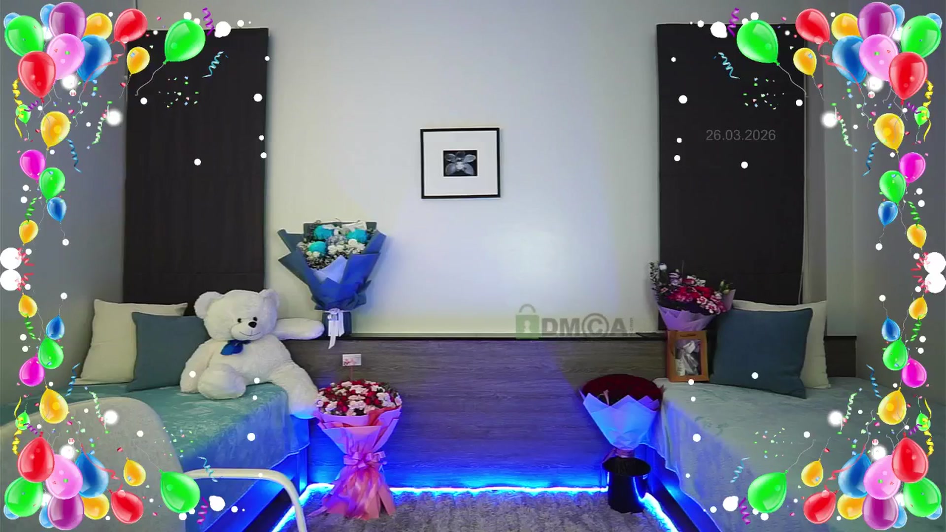 Gallery image thumbnail from Anna_Shine89's myfreecams stream on, 03/26/2026, 13:32 image 18 of 20