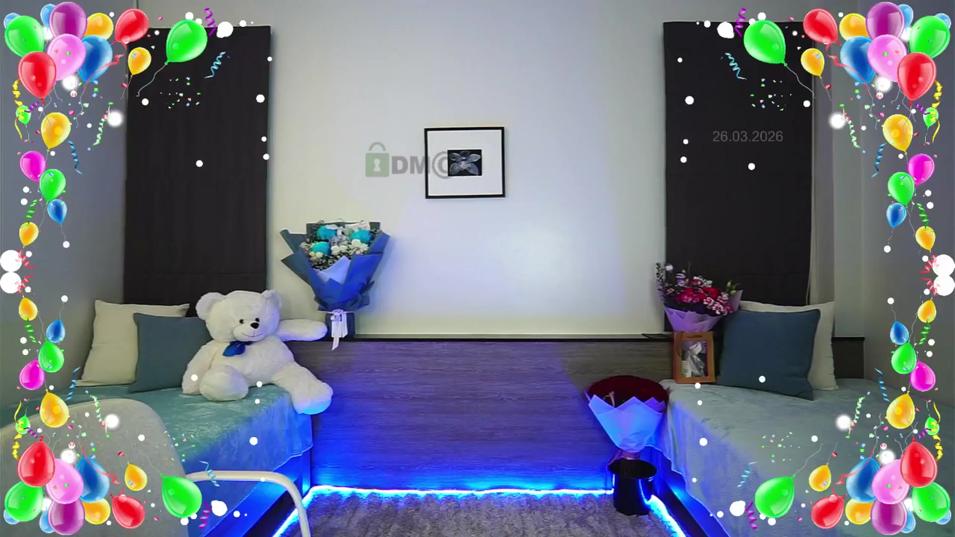 Gallery image thumbnail from Anna_Shine89's myfreecams stream on, 03/26/2026, 13:32 image 13 of 20